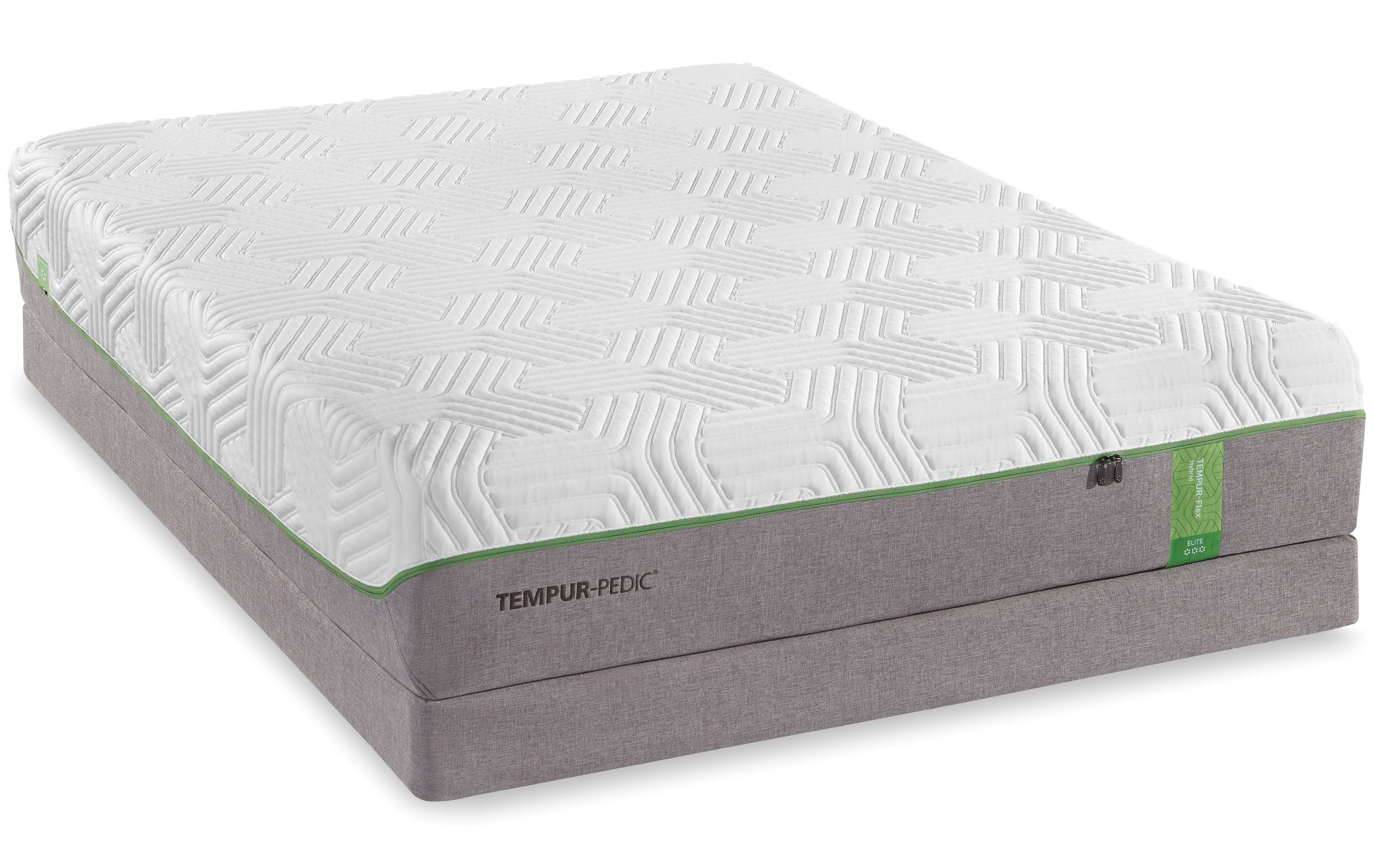 TempurPedic Flex Elite Mattress, Twin Long itusts