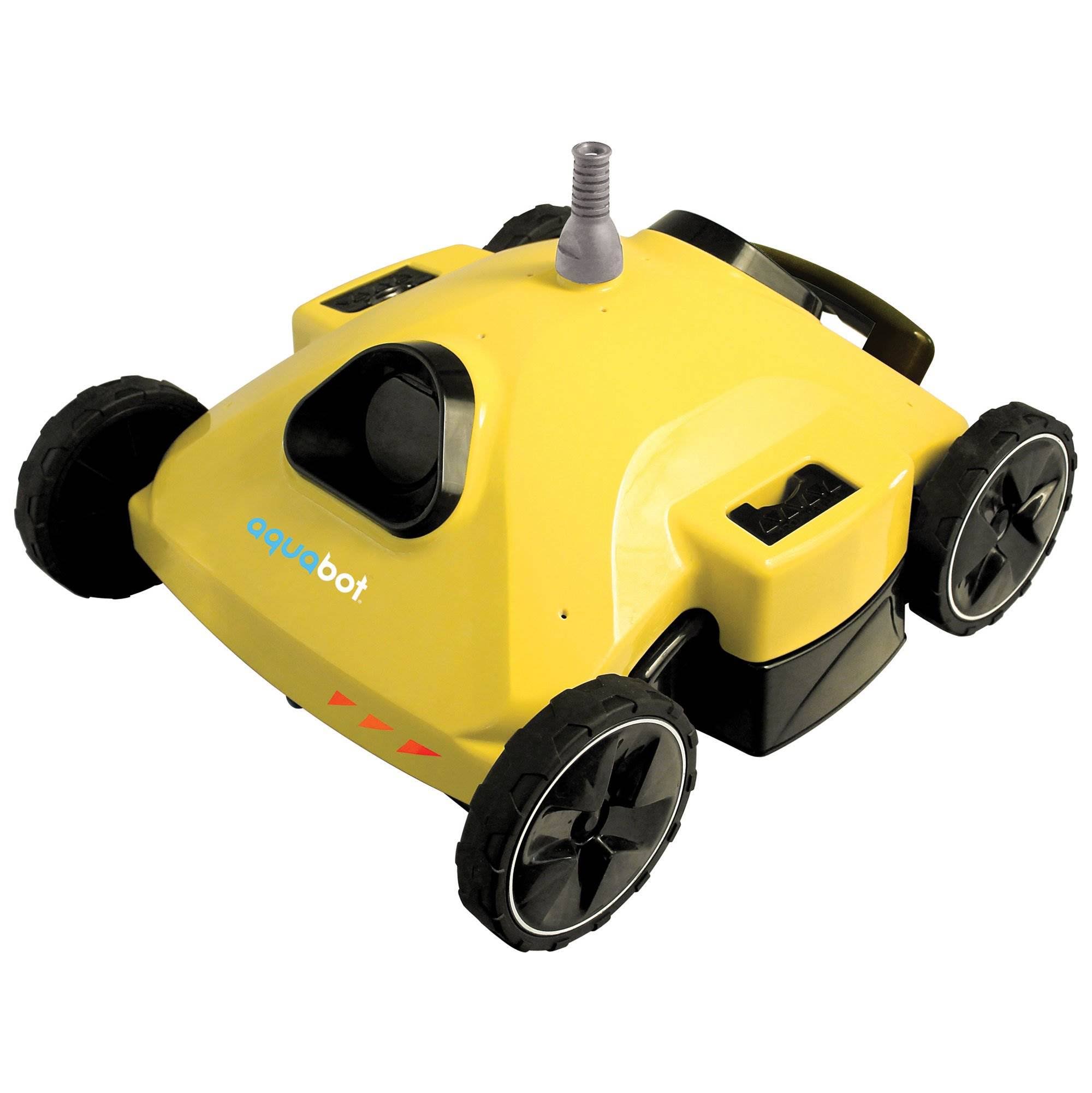Aquabot Pool Rover S250 Robotic Pool Cleaner itusts