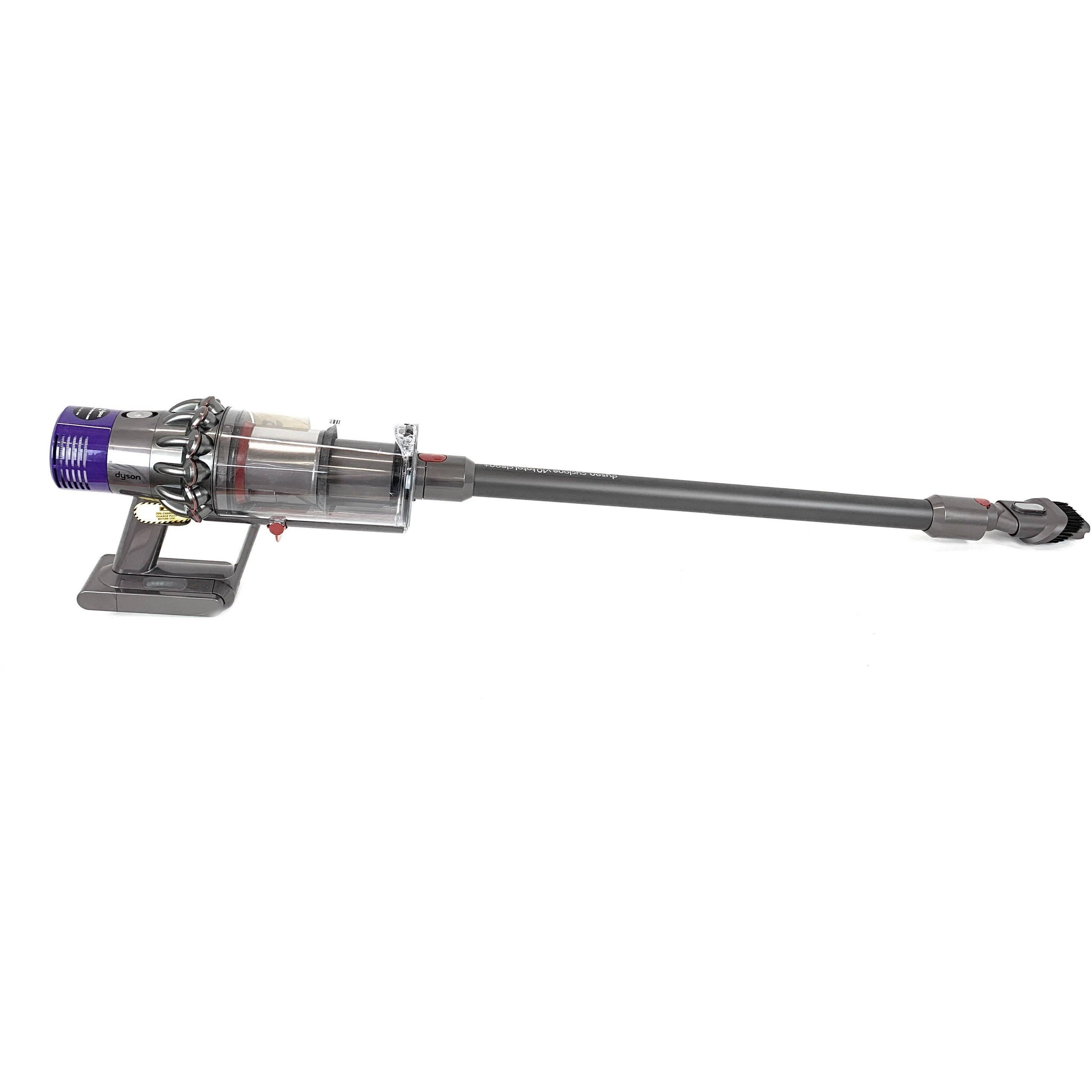 Dyson Cyclone V10 Total Clean+ Cordless Stick Vacuum atttf