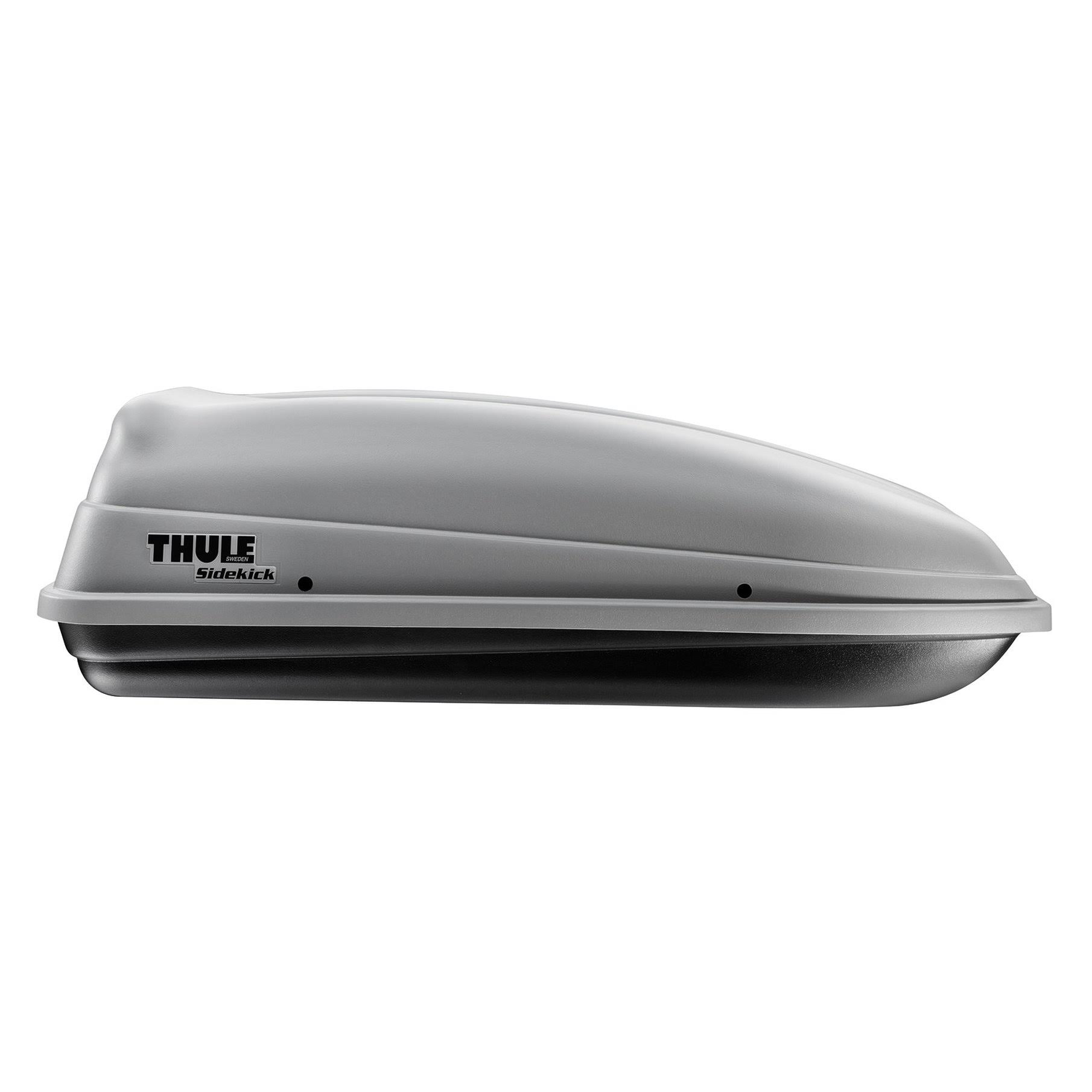 Thule 682 Sidekick Cargo Box itusts