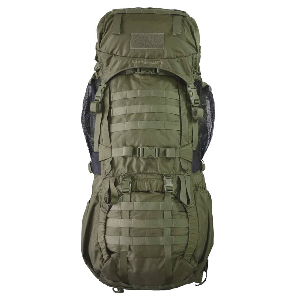 Eberlestock V69 Destroyer Backpack - Military Green - itusts