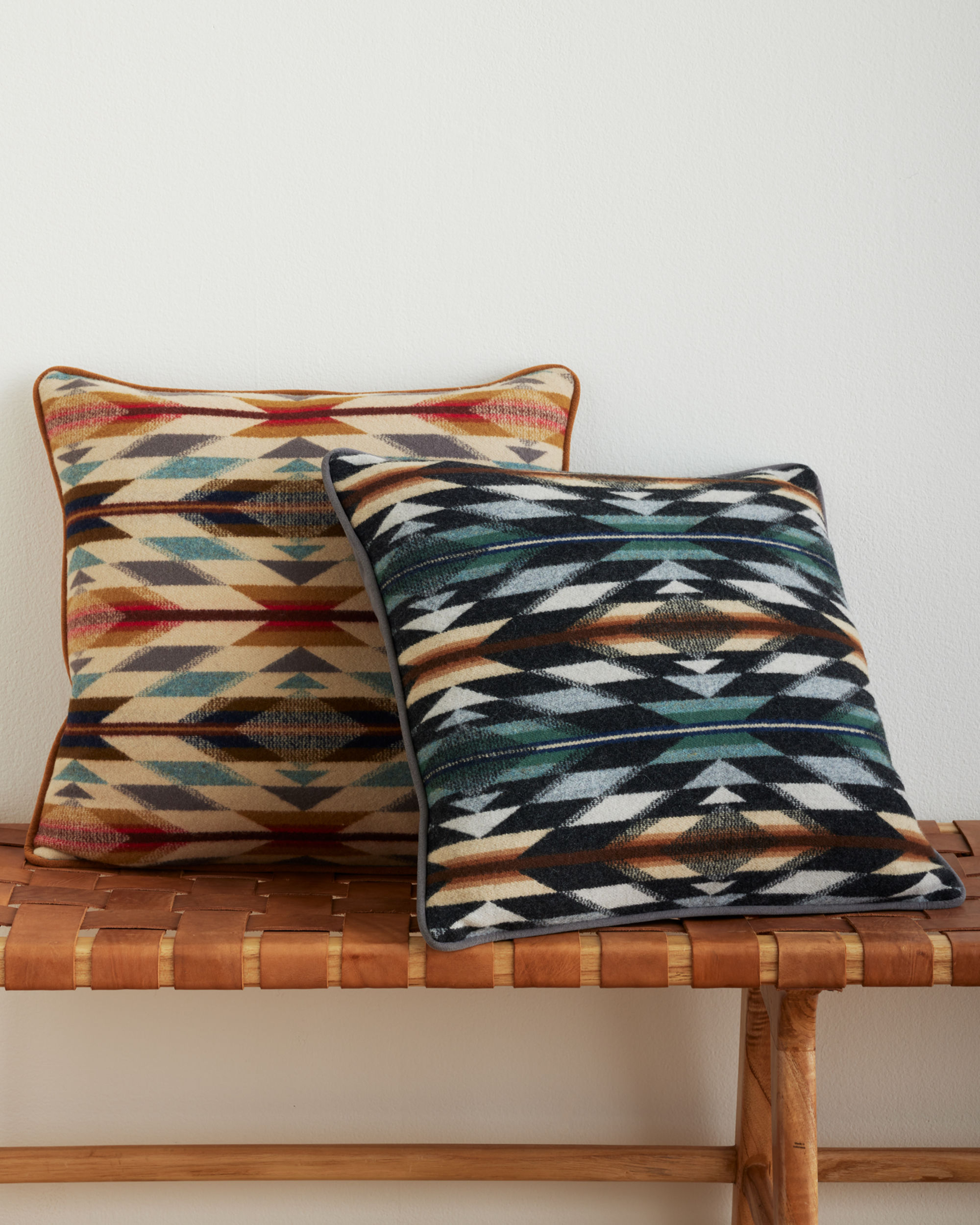 WYETH TRAIL PILLOW