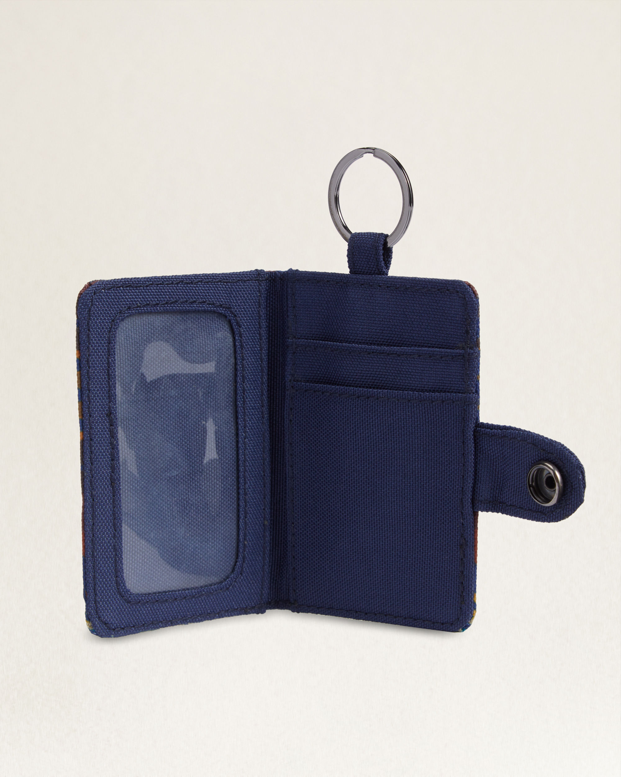 TRAPPER PEAK KEY RING WALLET