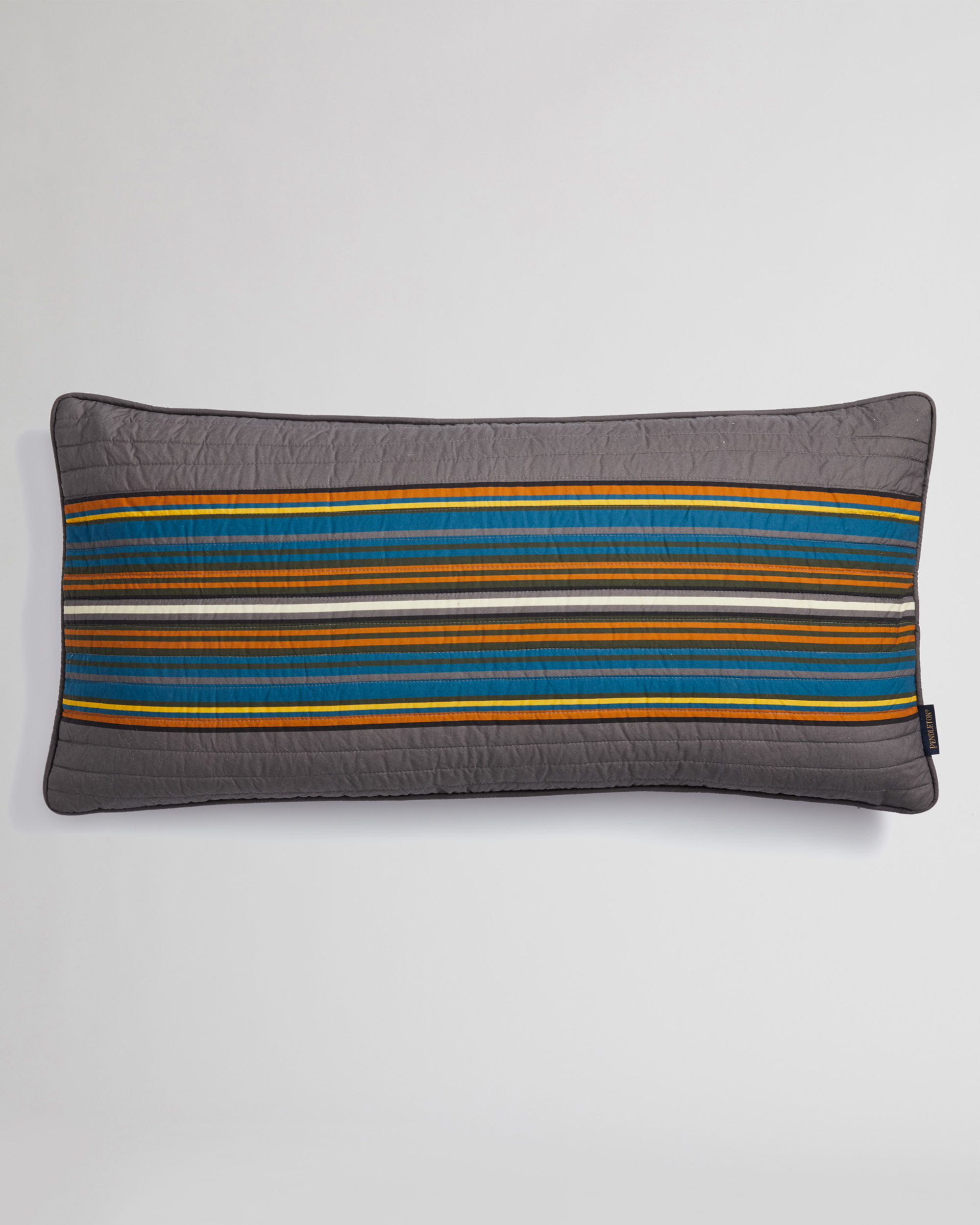 OLYMPIC NATIONAL PARK QUILTED HUG PILLOW