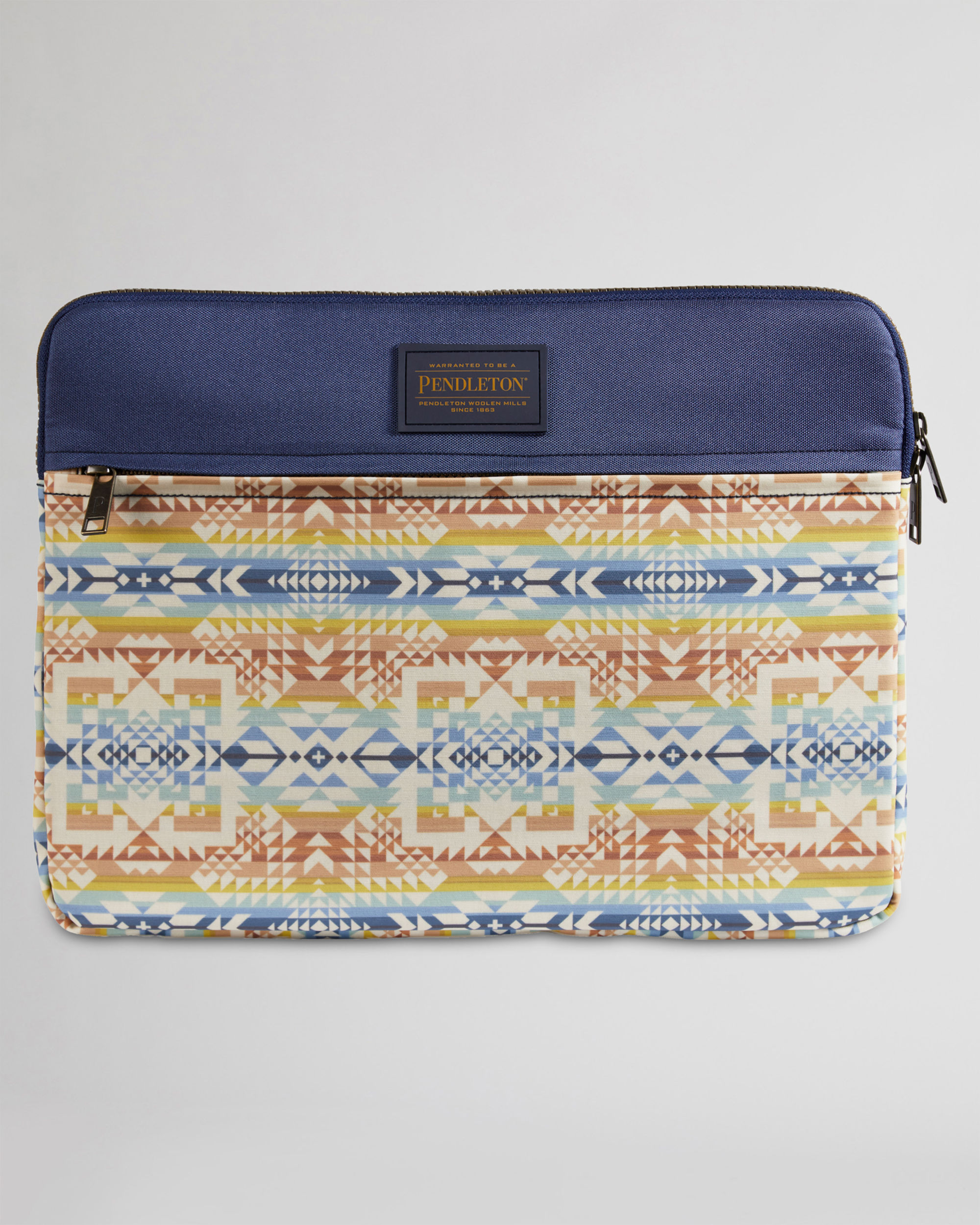 OPAL SPRINGS CANOPY CANVAS LAPTOP CASE