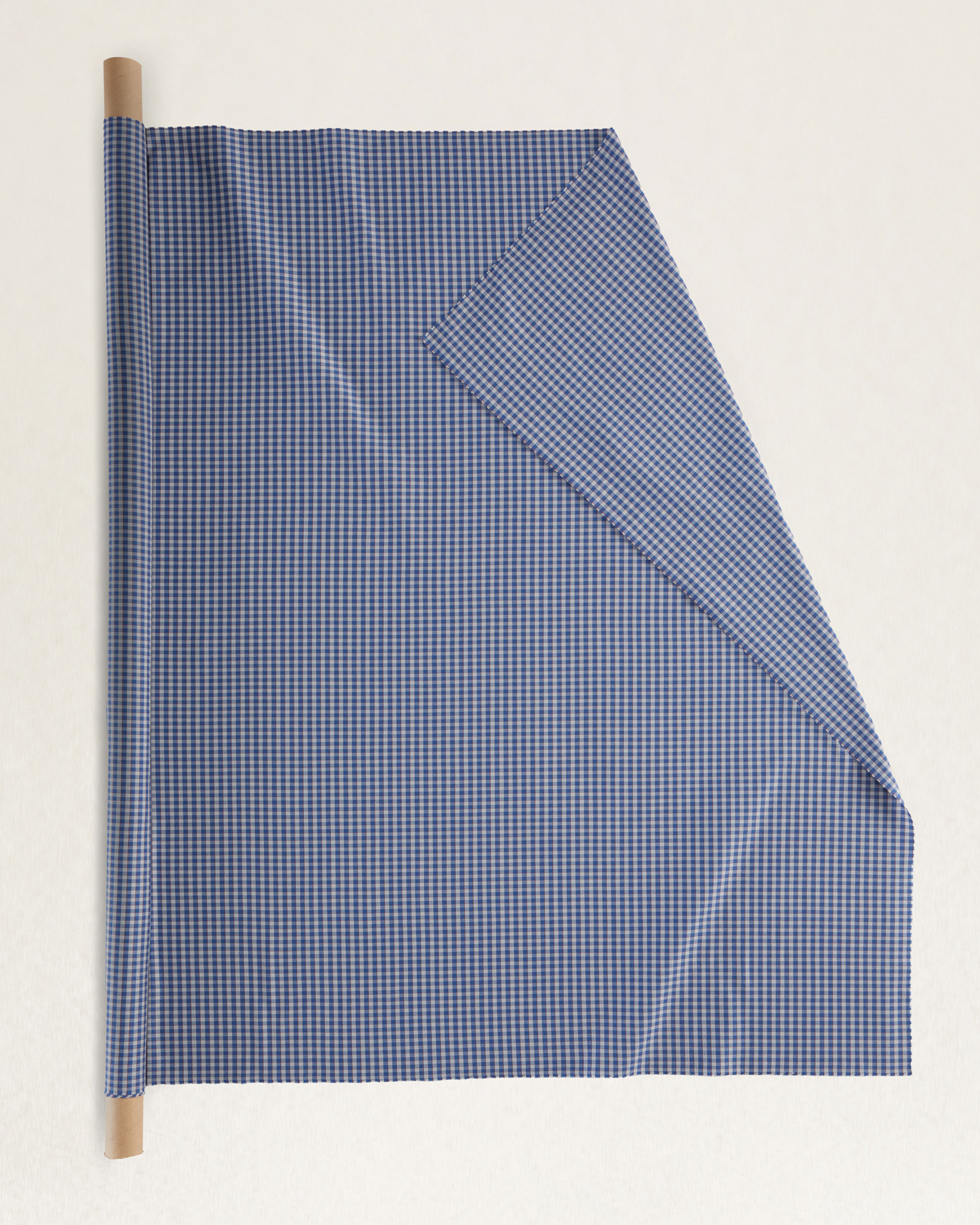 AIRLOOM STRETCH MERINO FABRIC