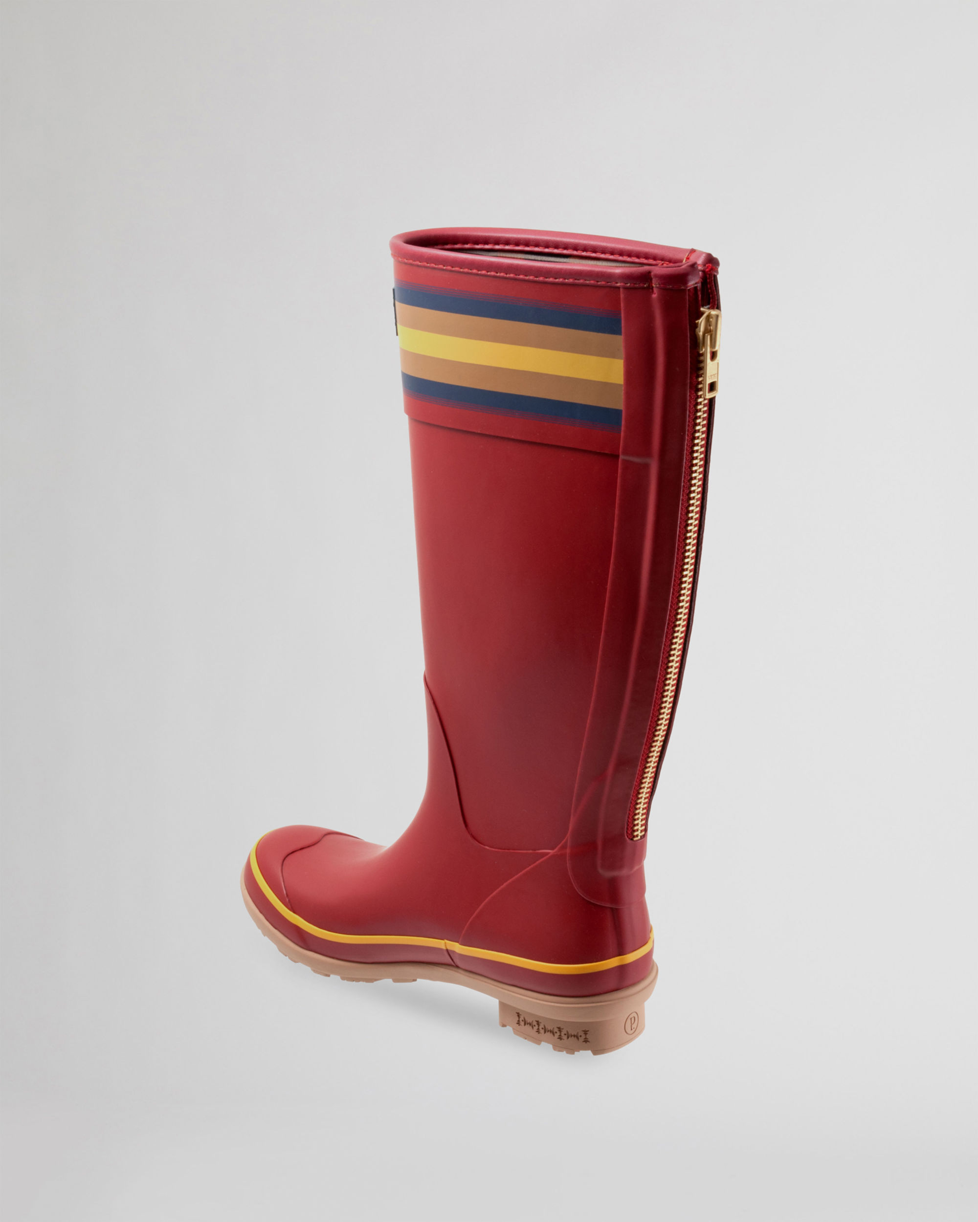 WOMEN'S NATIONAL PARK TALL RAIN BOOTS