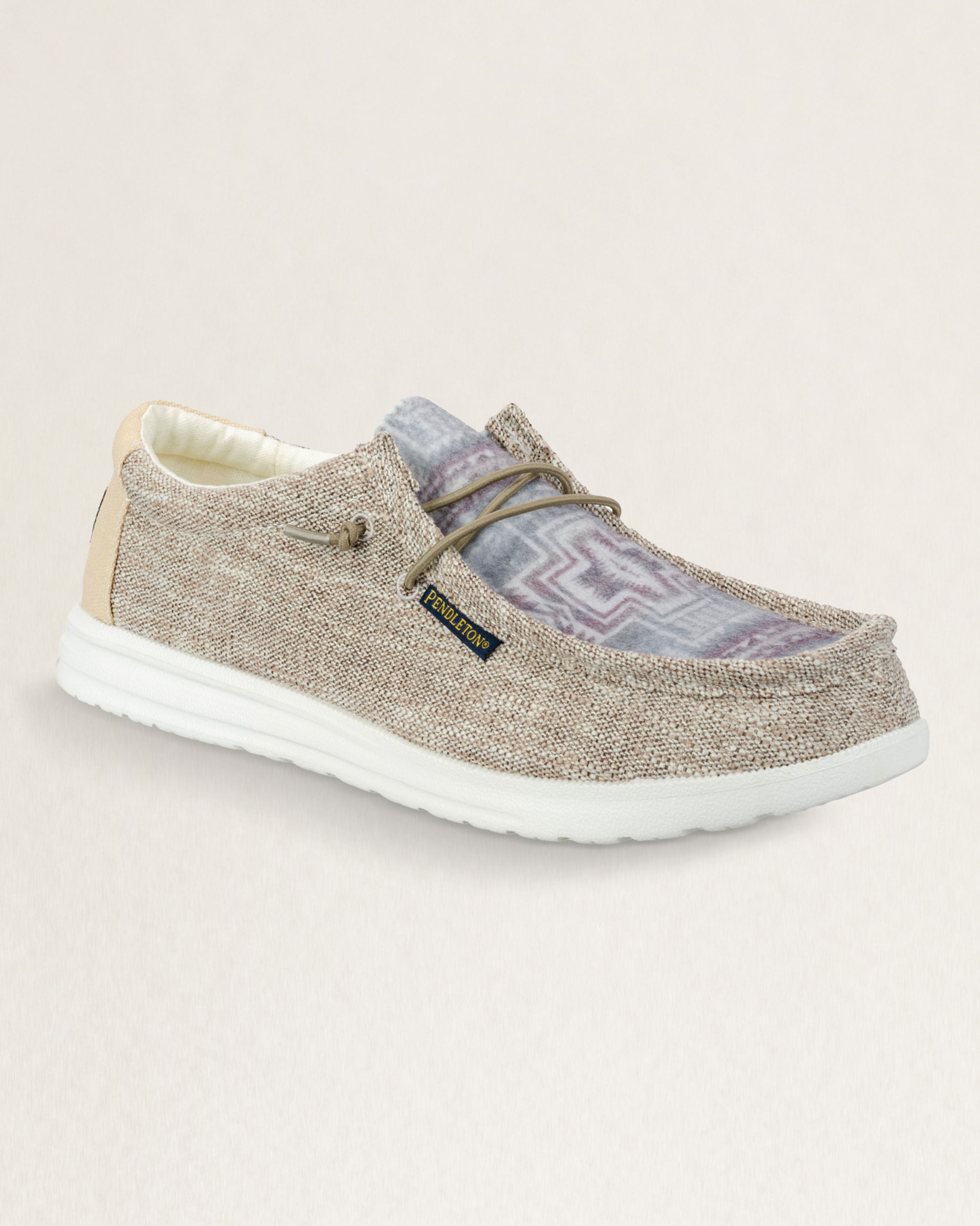 MEN'S AUGER SHOES