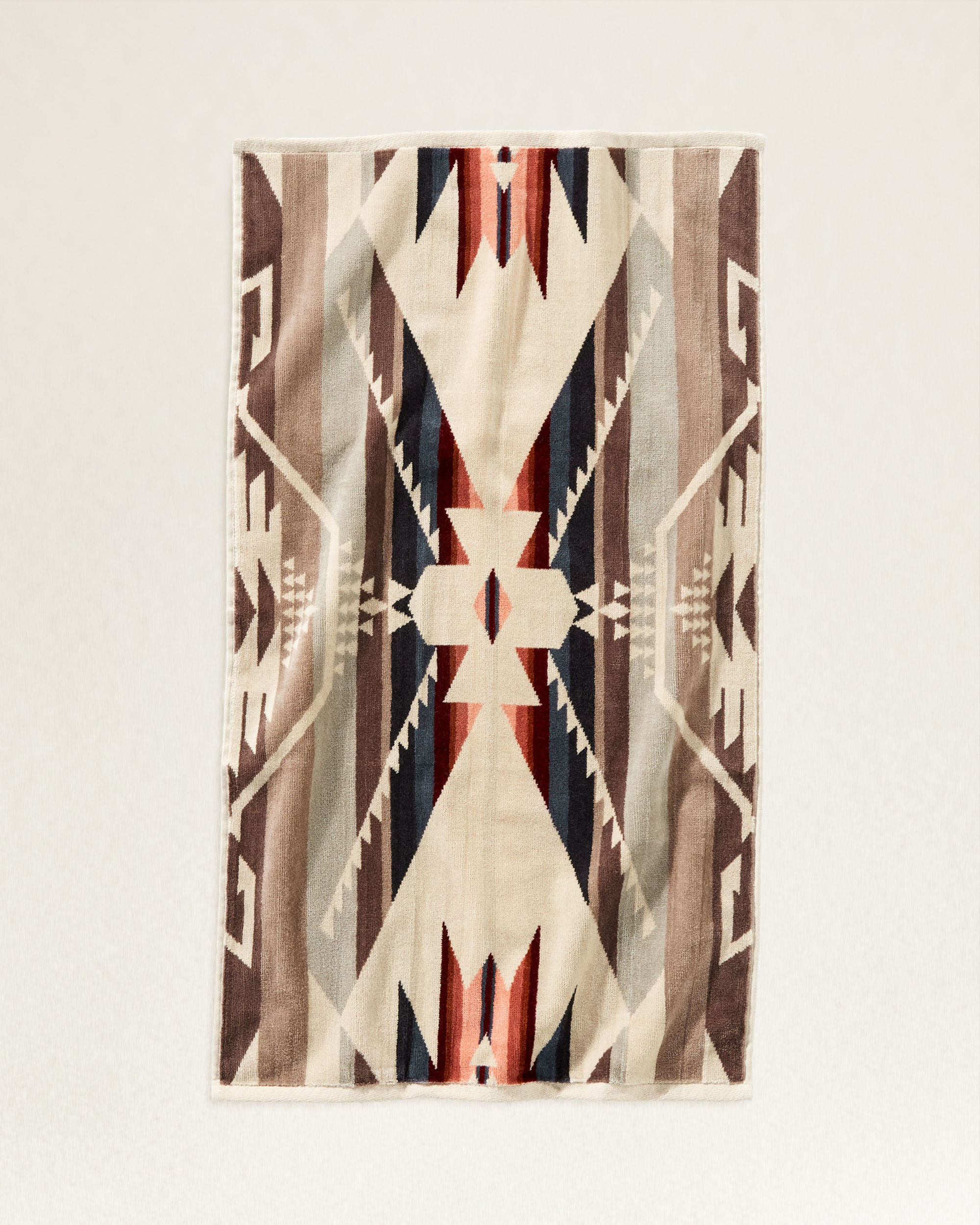 WHITE SANDS TOWEL COLLECTION