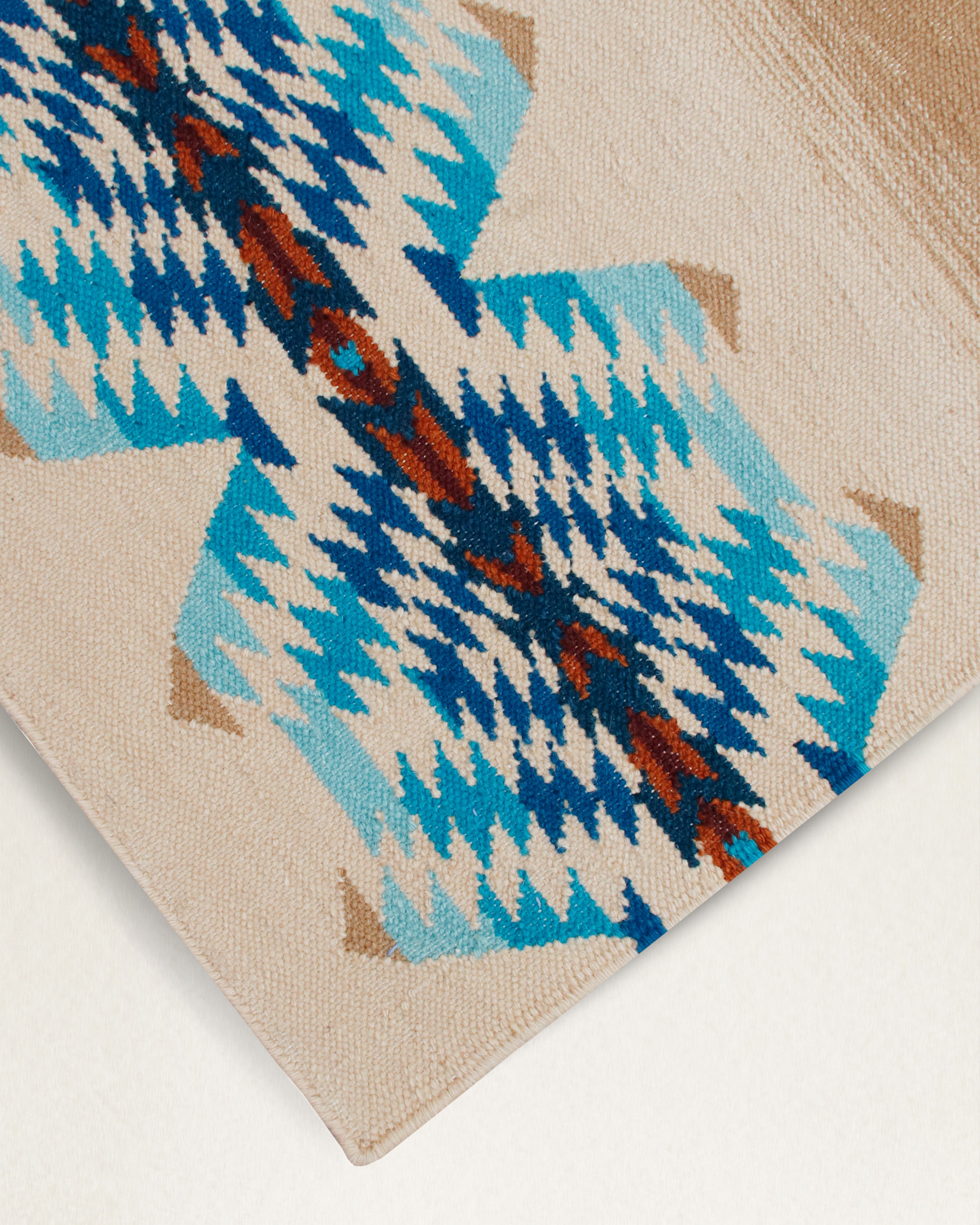 PAGOSA SPRINGS RUG