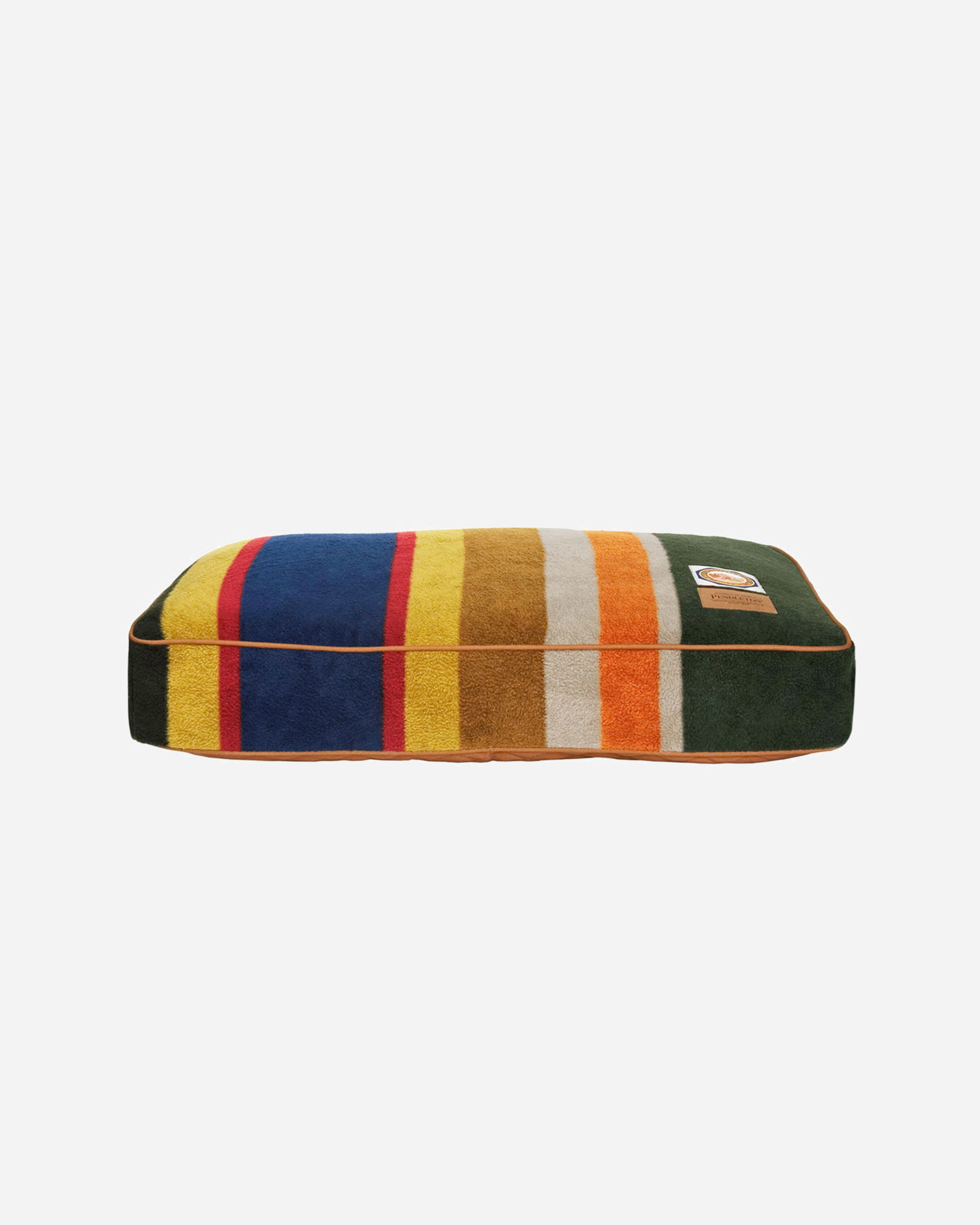 BADLANDS NATIONAL PARK DOG BED