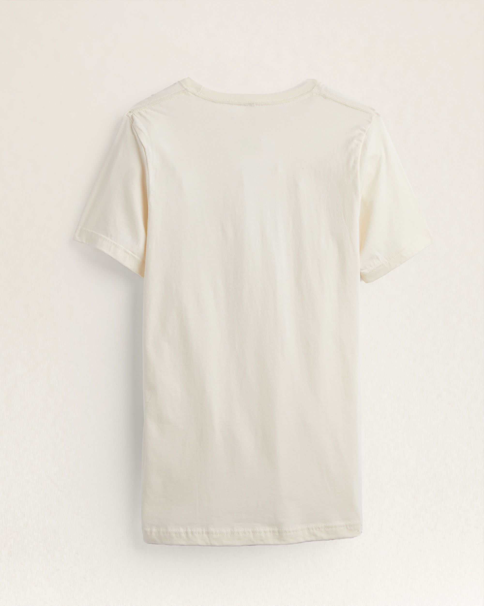 MEN'S ARCHIVE LOGO GRAPHIC TEE
