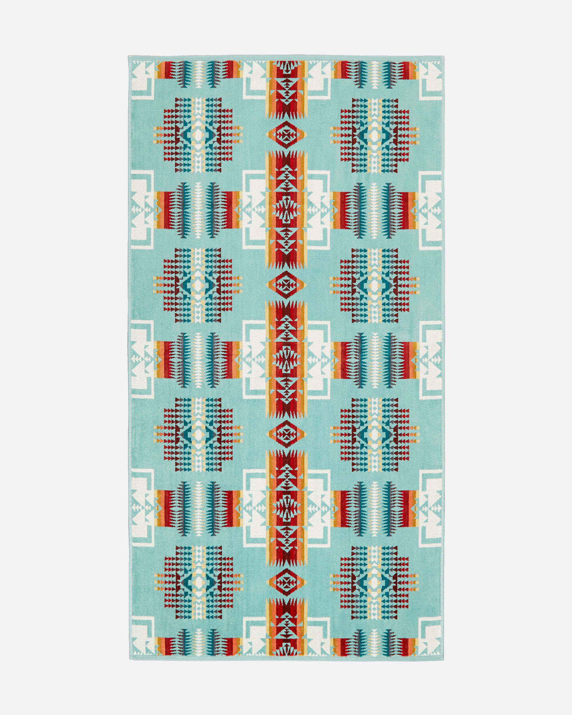 CHIEF JOSEPH TOWEL COLLECTION