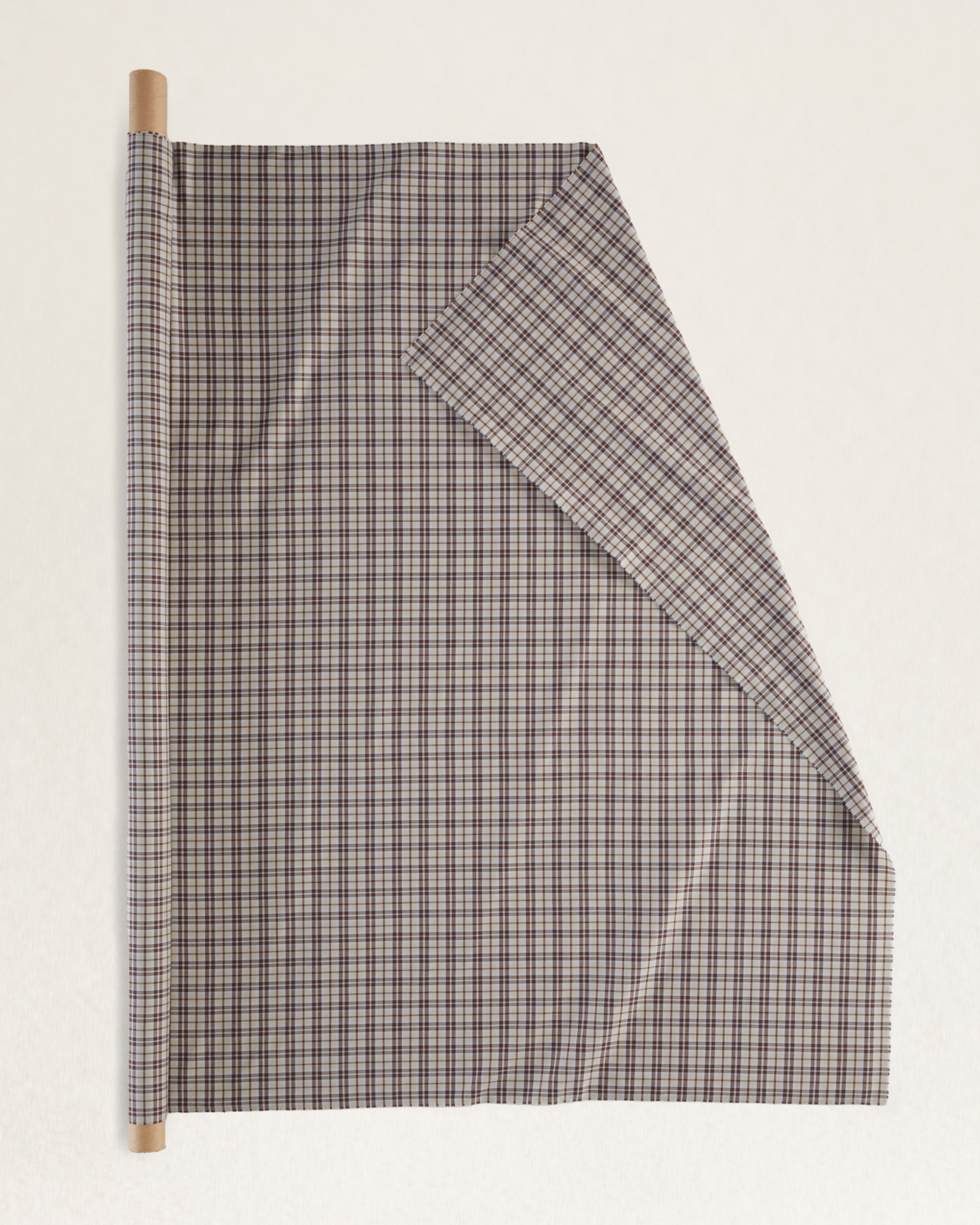 AIRLOOM STRETCH MERINO FABRIC