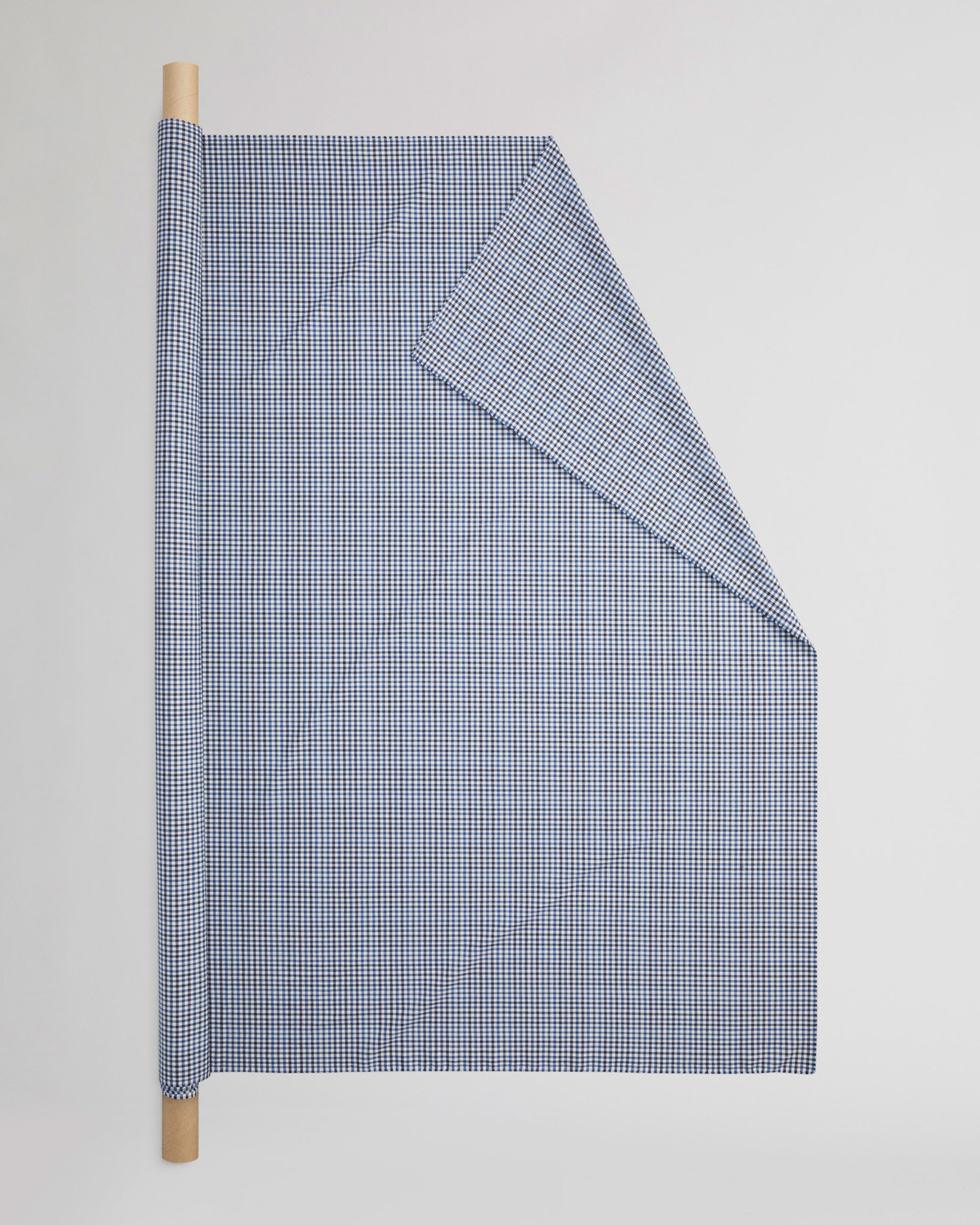 STRETCH MERINO FABRIC