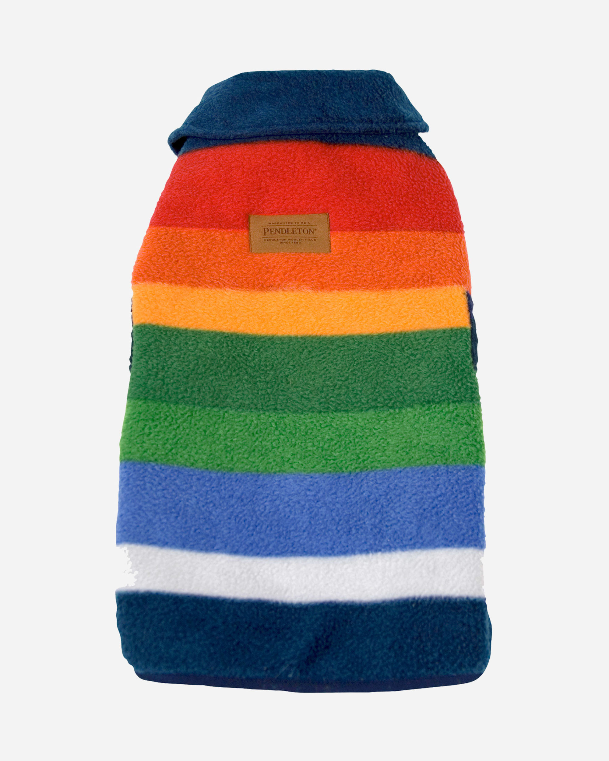 CRATER LAKE NATIONAL PARK DOG COAT
