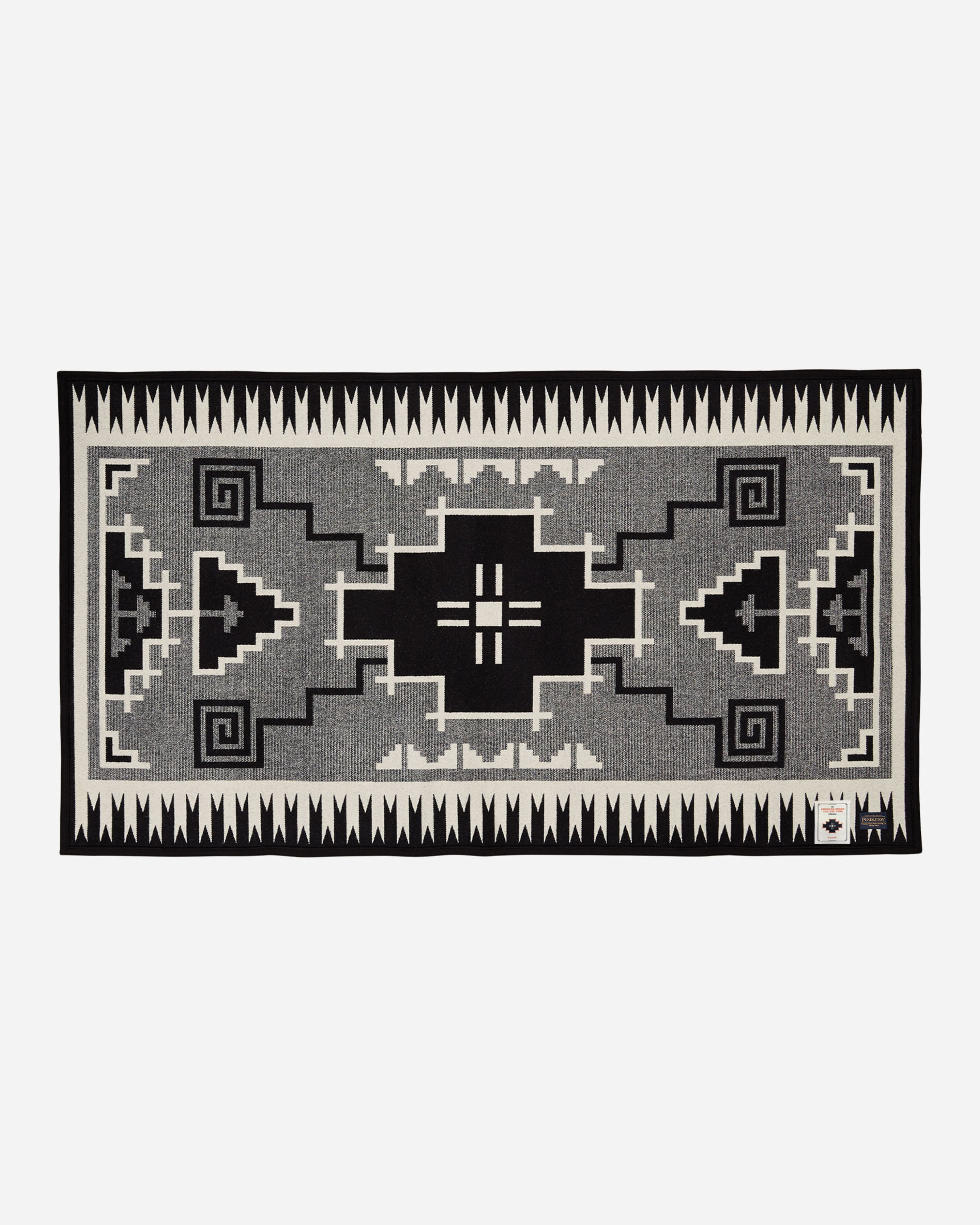 NASKAN SADDLE BLANKET