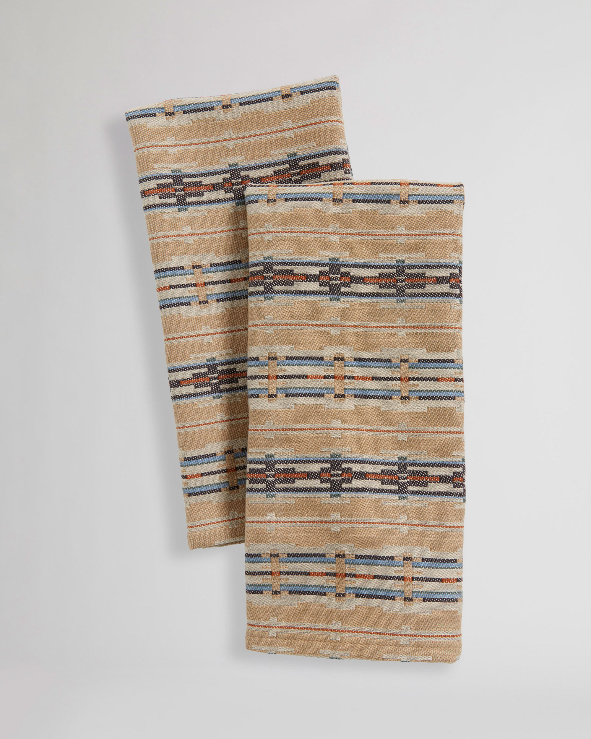 SANDHILLS DISH TOWELS, SET OF 2