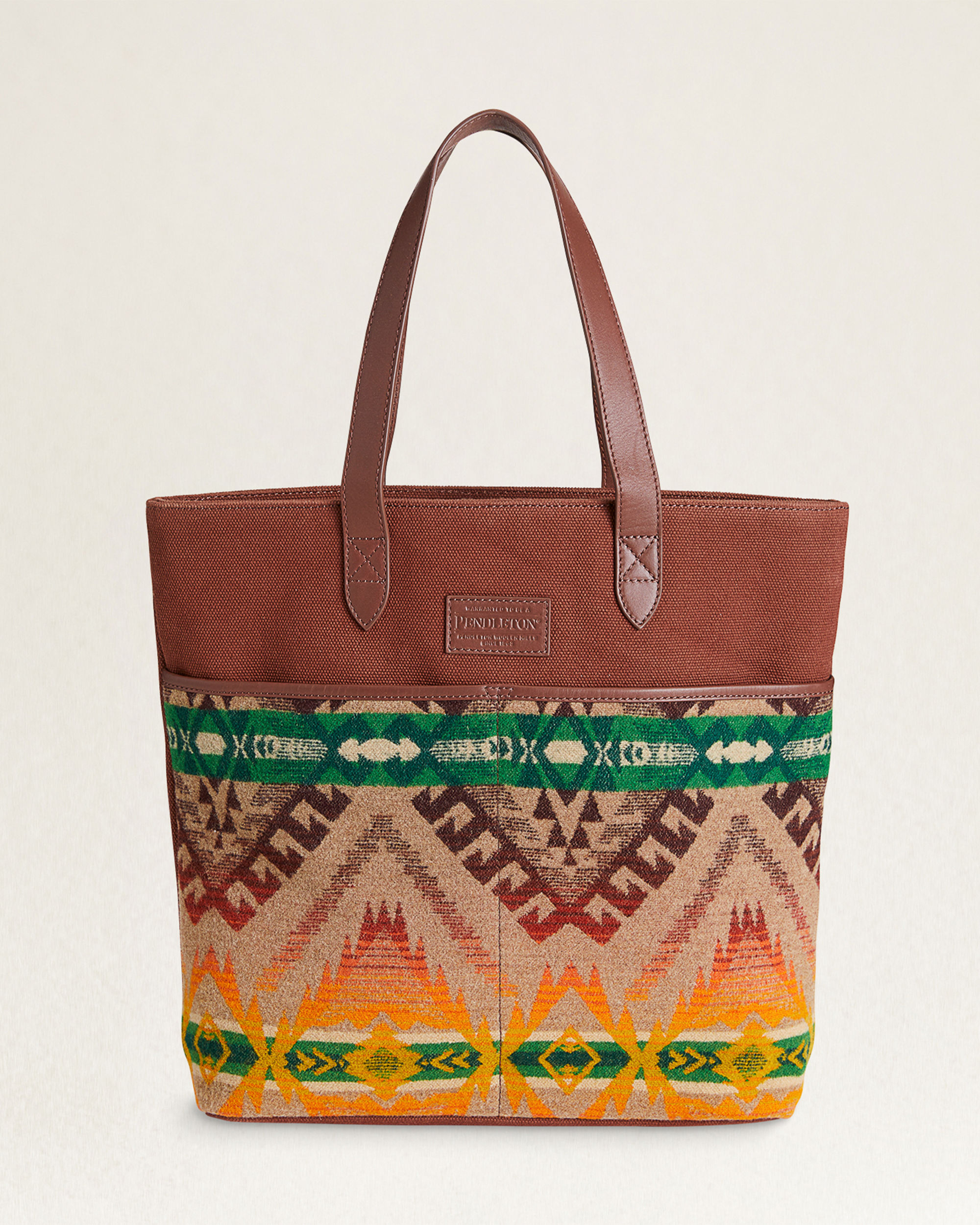 MARKET TOTE