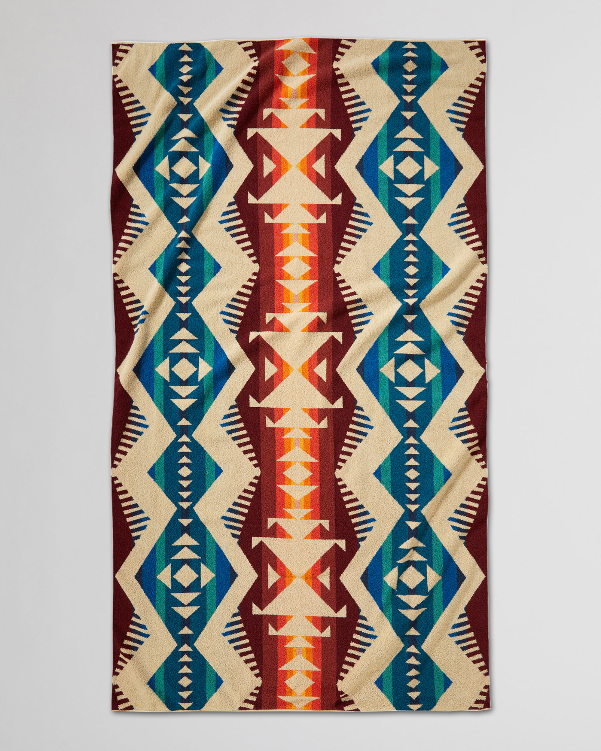 LOS LUNAS SPA TOWEL