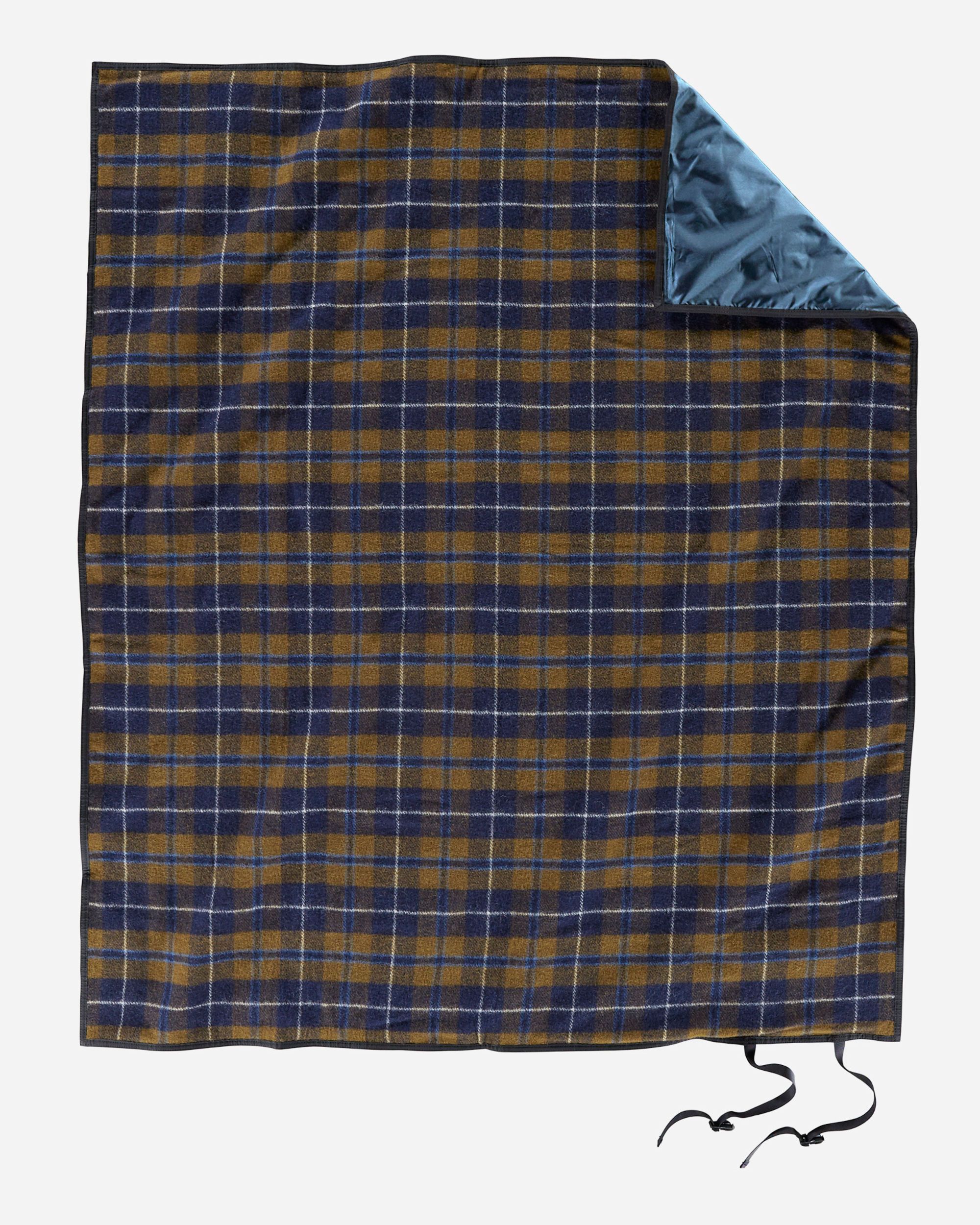 ROLL-UP BLANKET
