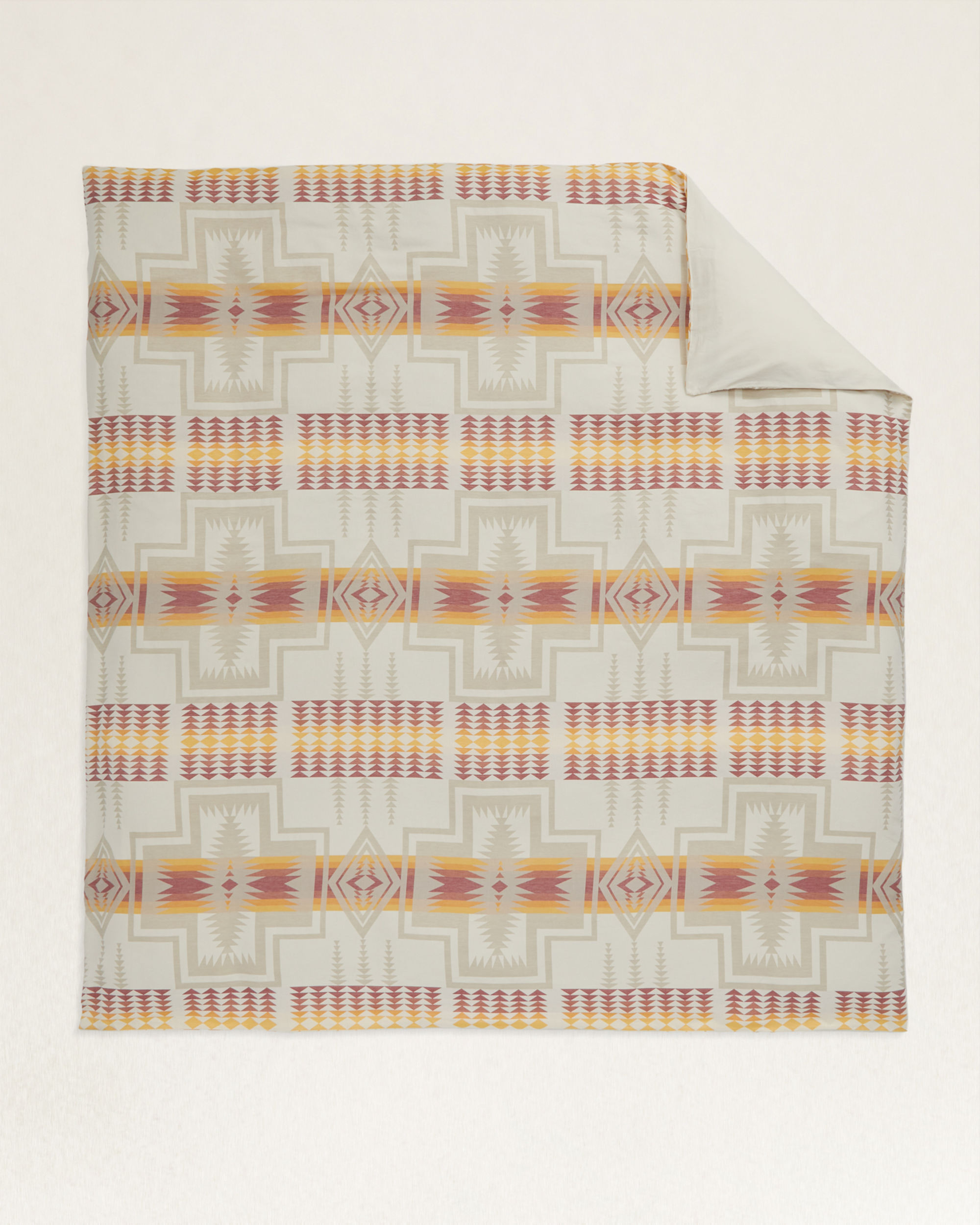 HARDING DUVET COVER SET