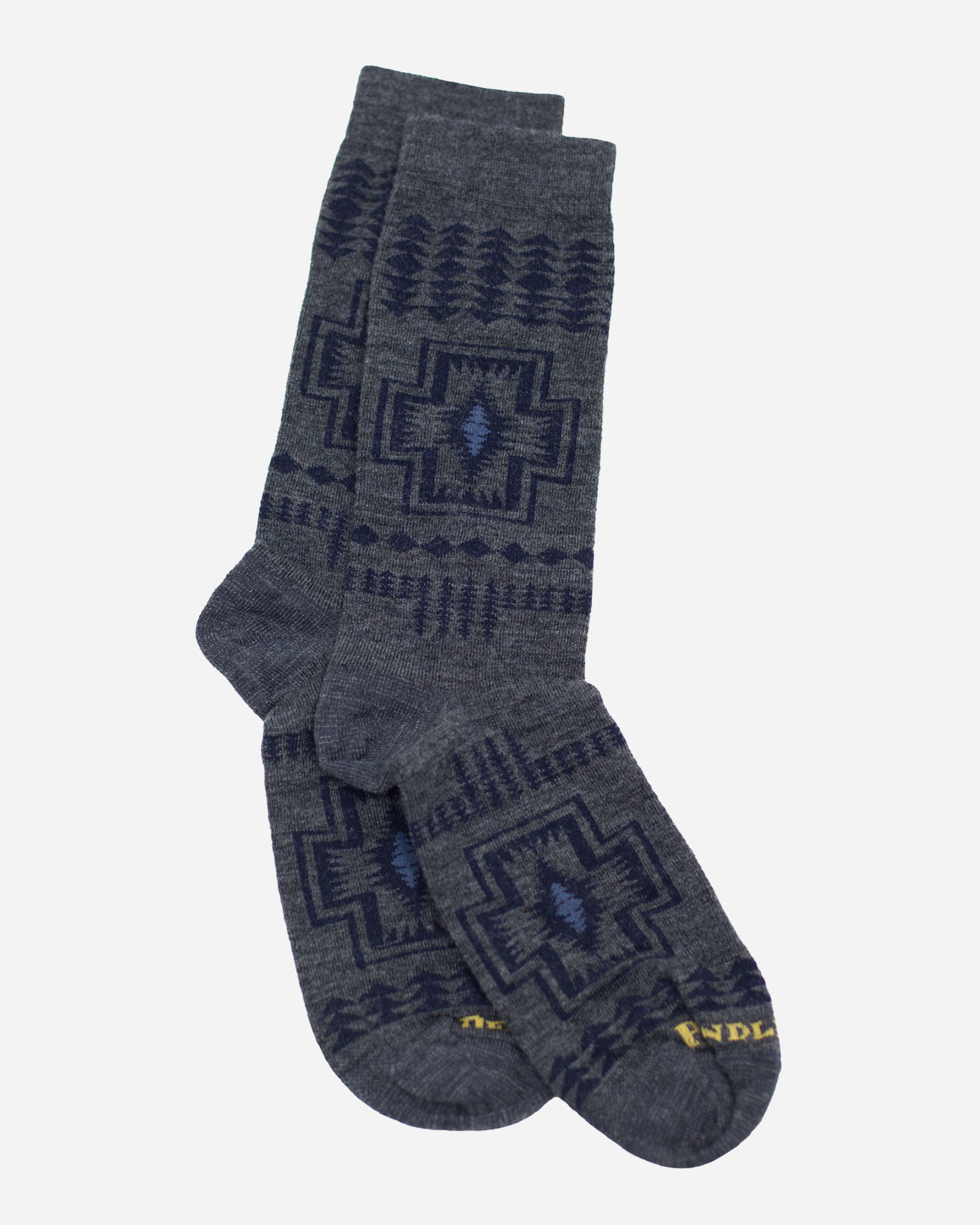 HARDING CREW SOCKS