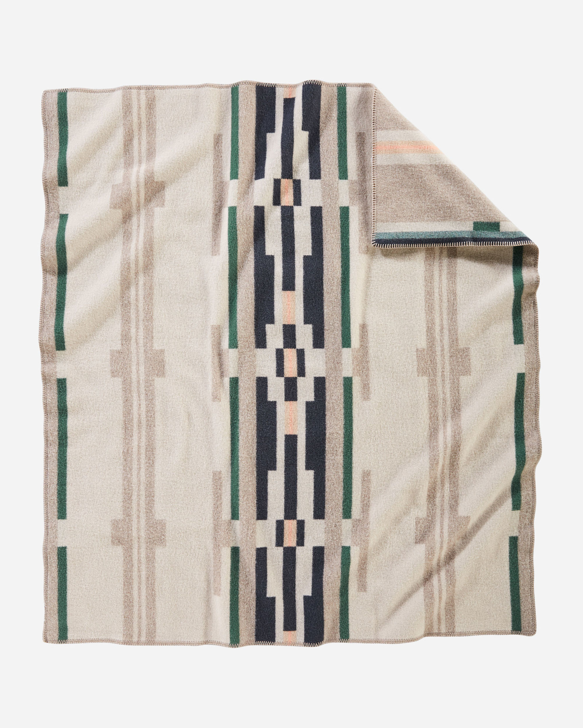 SANDHILLS THROW