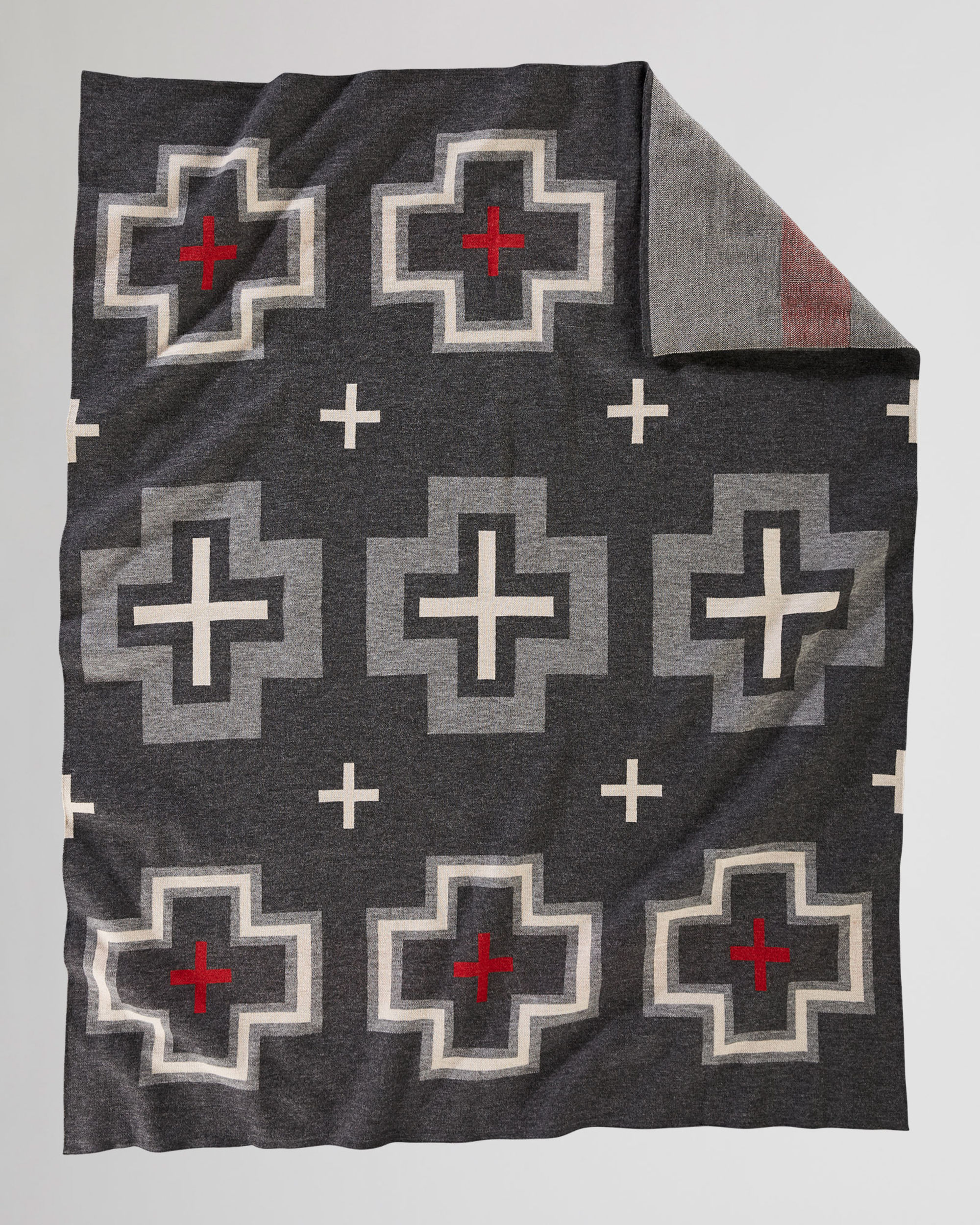 SAN MIGUEL KNIT THROW