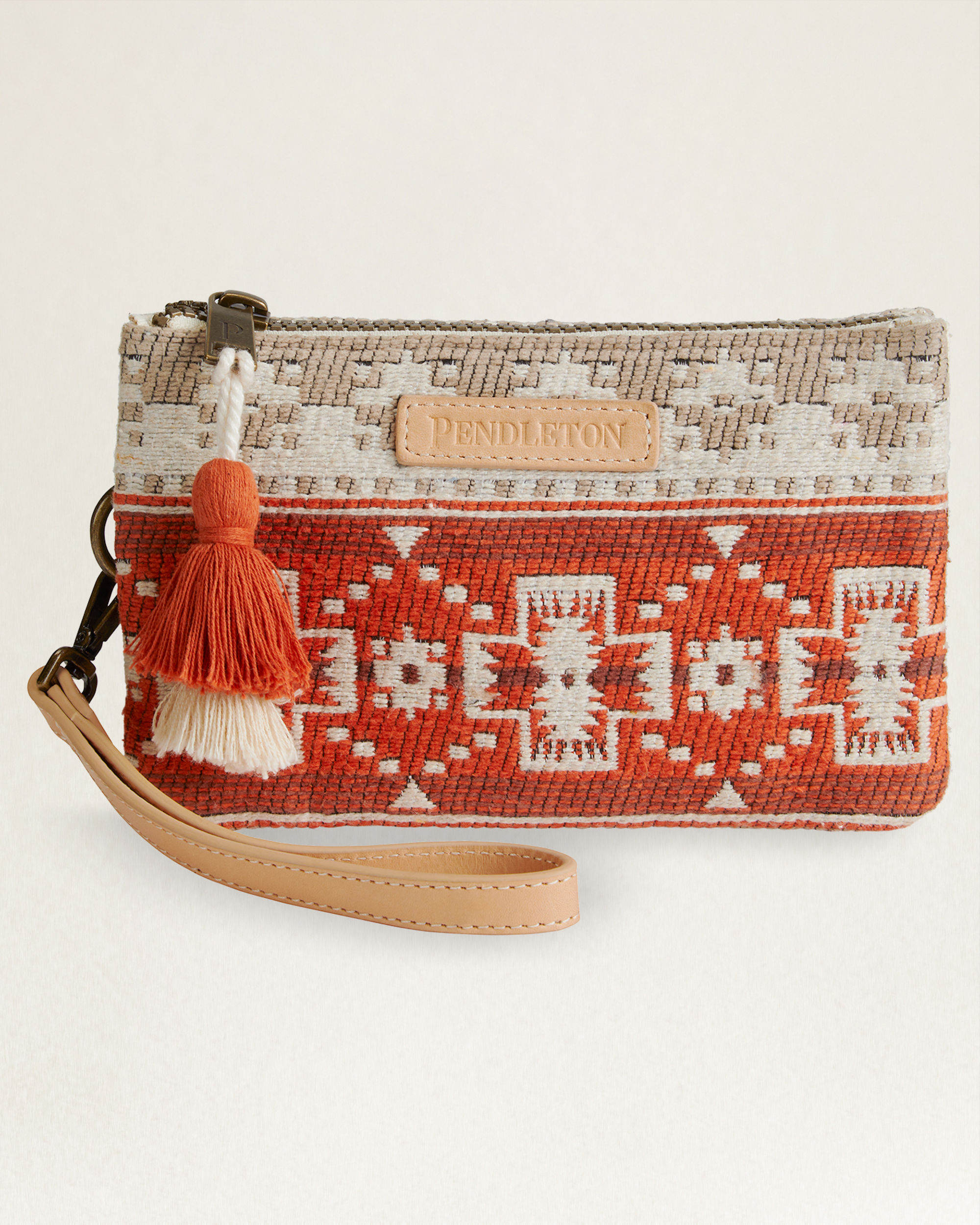 COPPER RIVER COTTON THREE POCKET KEEPER