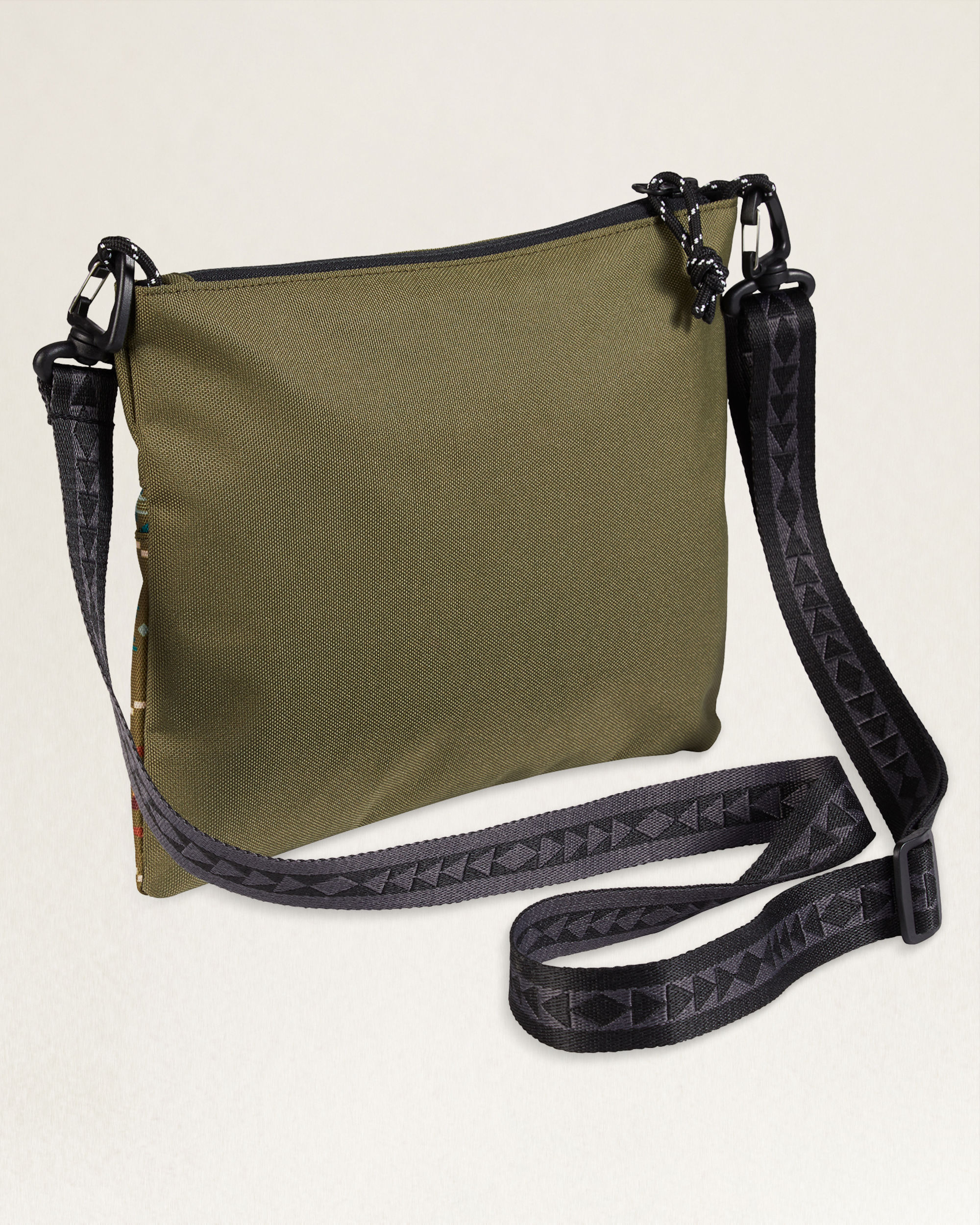 CARICO LAKE SACOCHE CROSSBODY