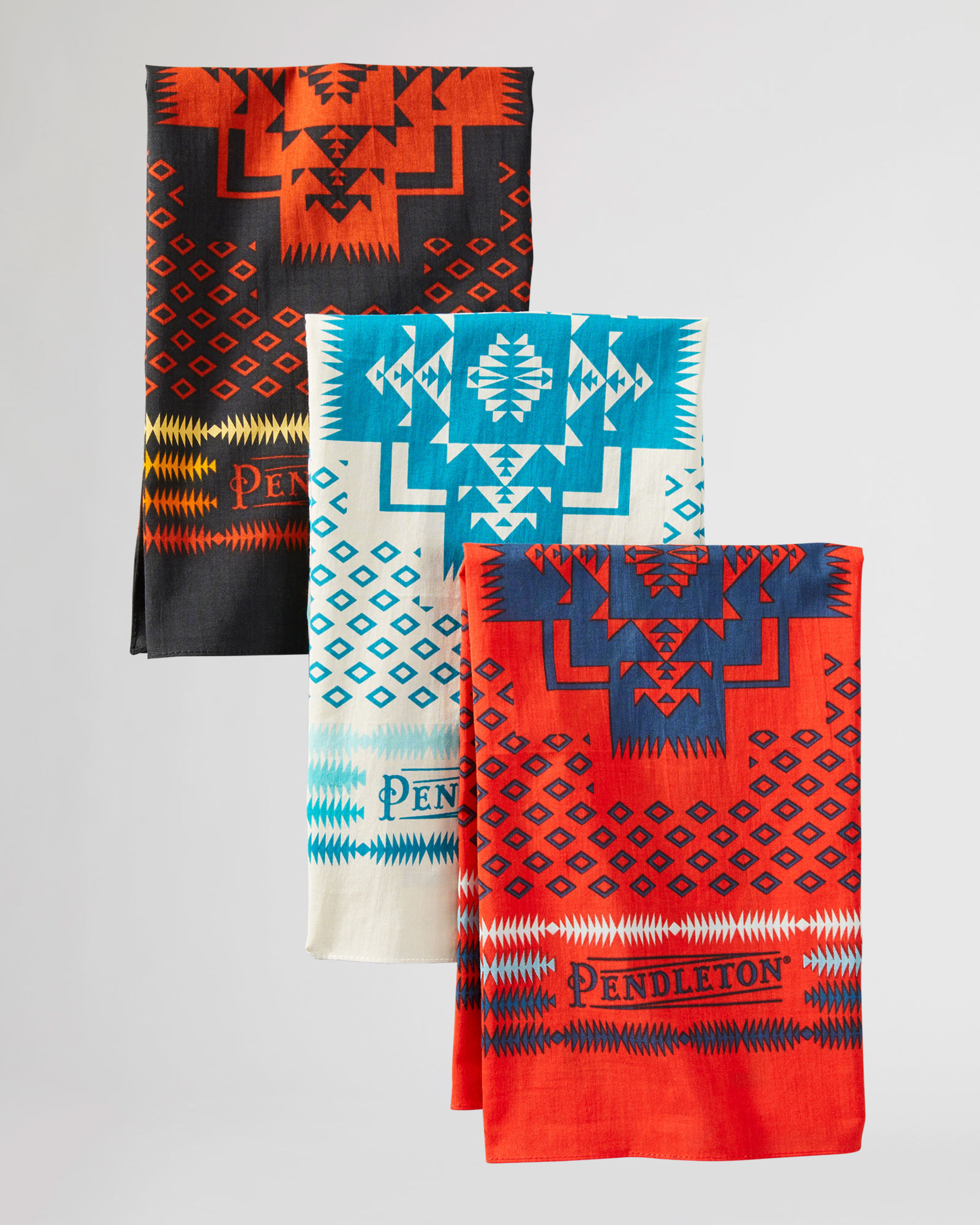 3-PACK BANDANA