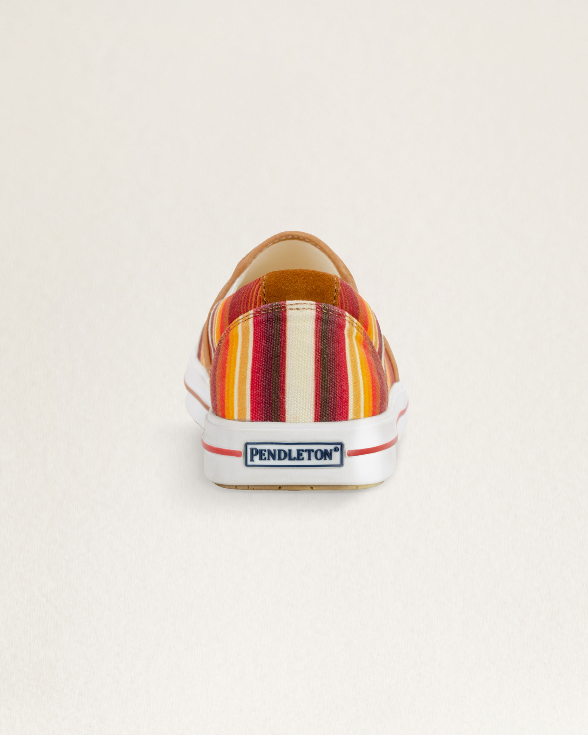 WOMEN'S SLIP-ON SHOES