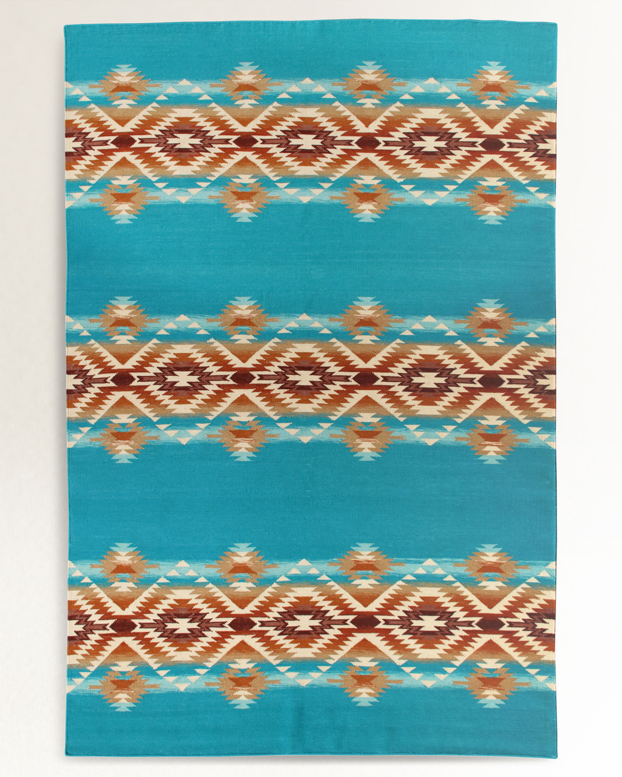 PAGOSA SPRINGS STRIPE RUG