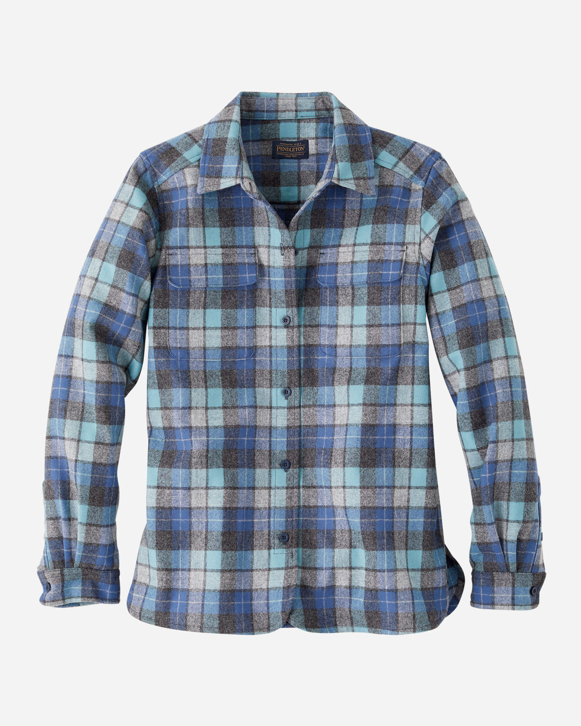 WOMEN'S BOARD SHIRT