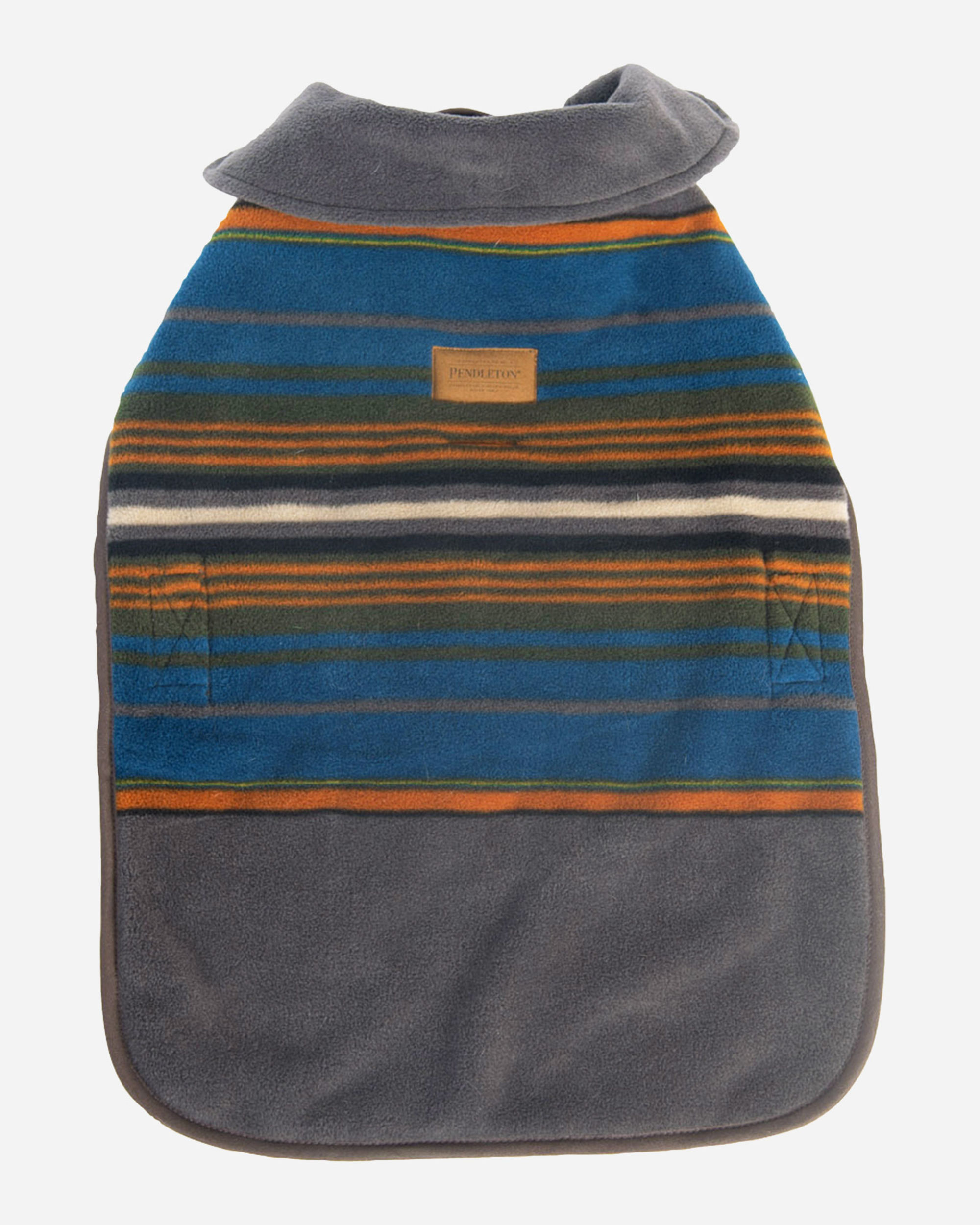 OLYMPIC NATIONAL PARK DOG COAT