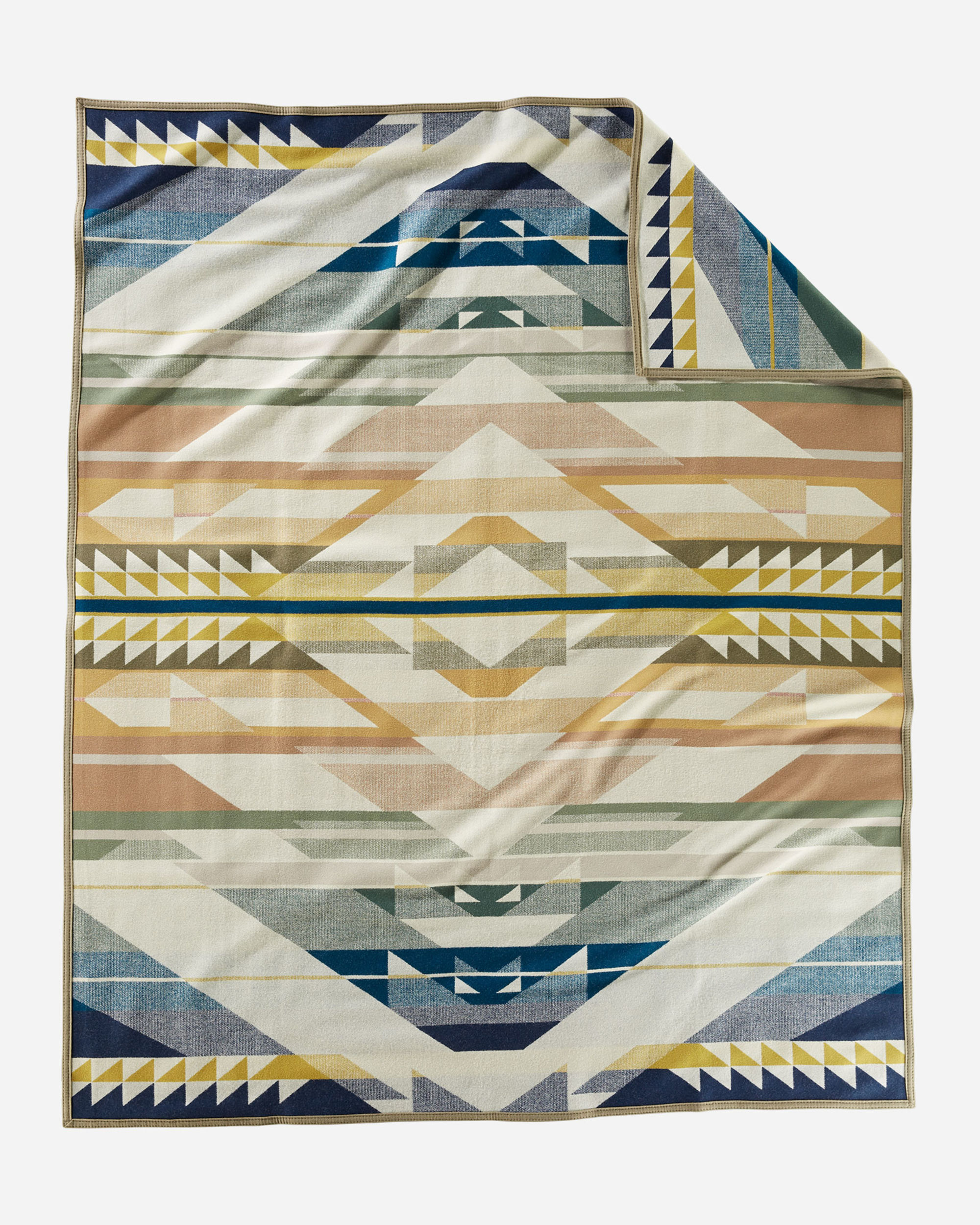 FOSSIL SPRINGS BLANKET