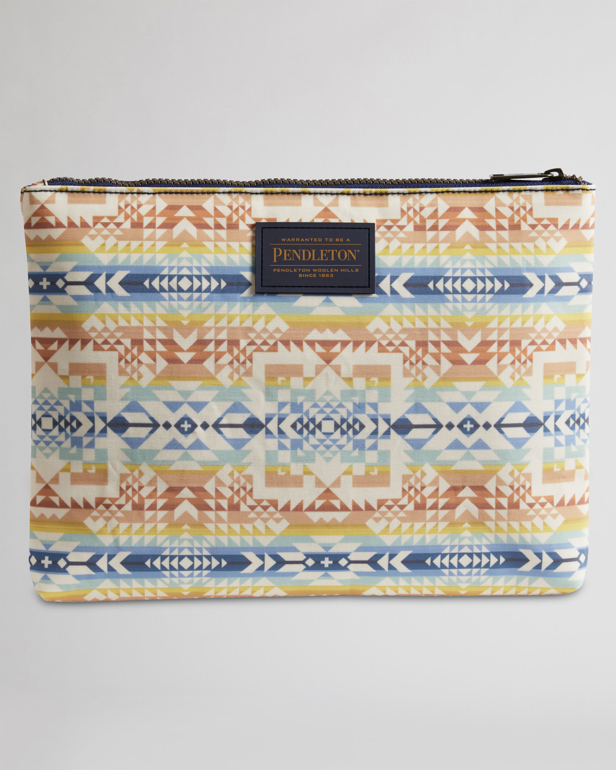 OPAL SPRINGS CANOPY CANVAS TABLET CASE