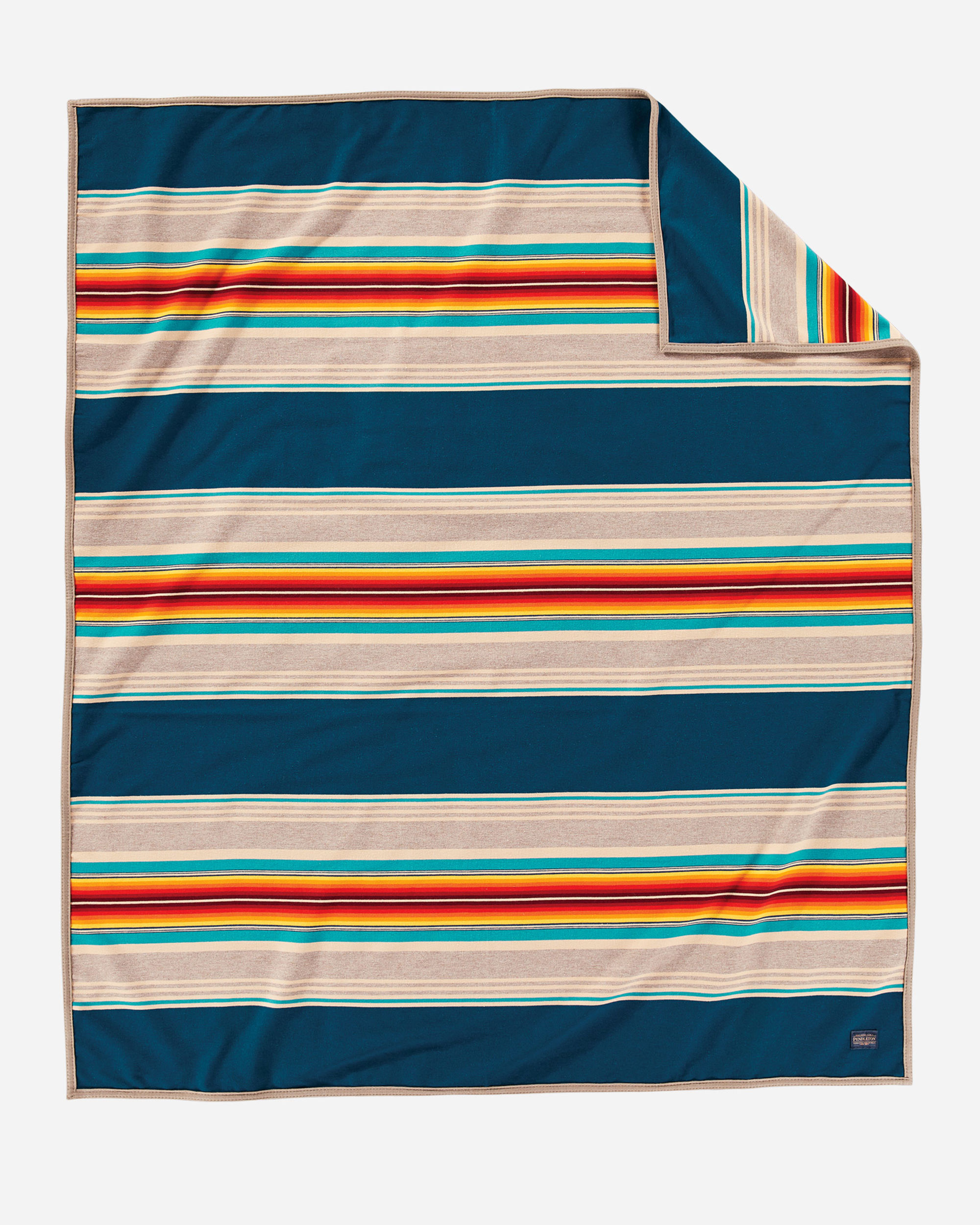 SERAPE ROBE