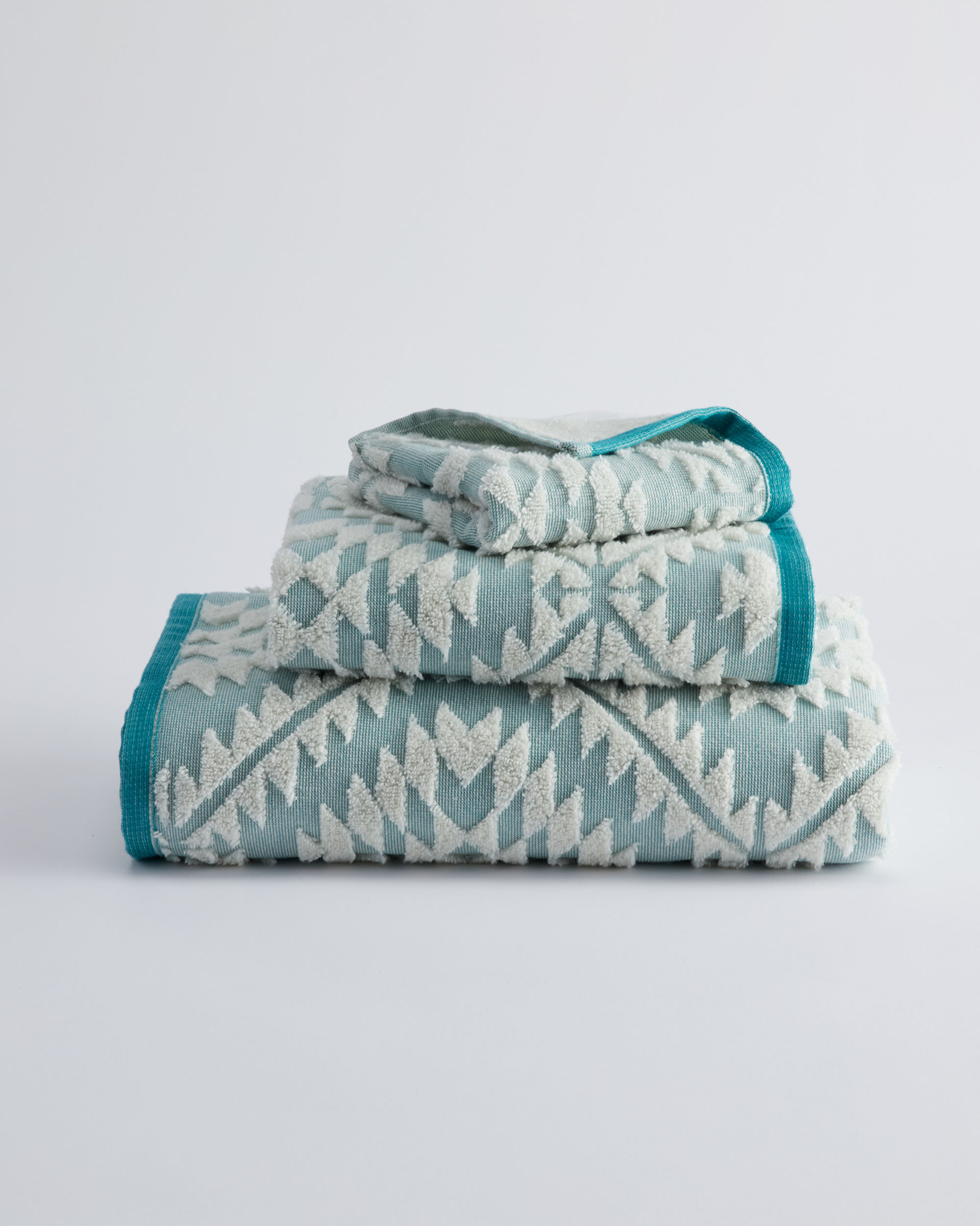 RANCHO ARROYO TOWEL COLLECTION