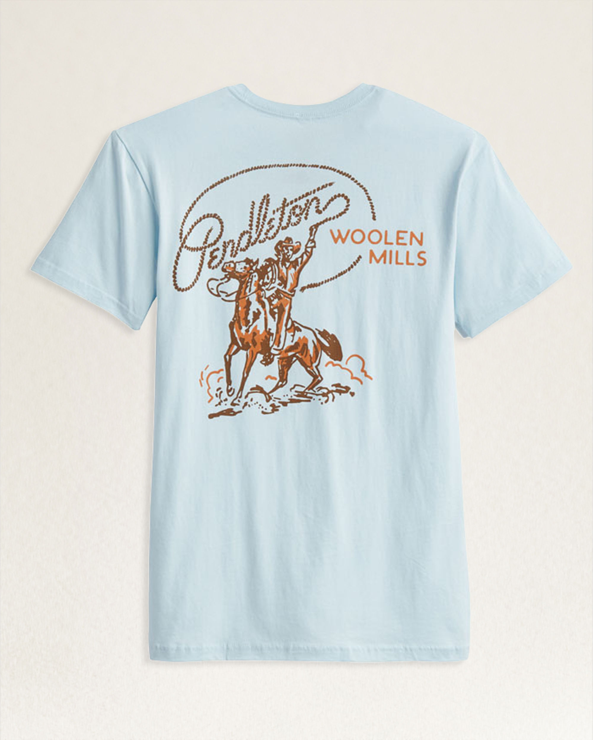 MEN'S HERITAGE RANCHER TEE