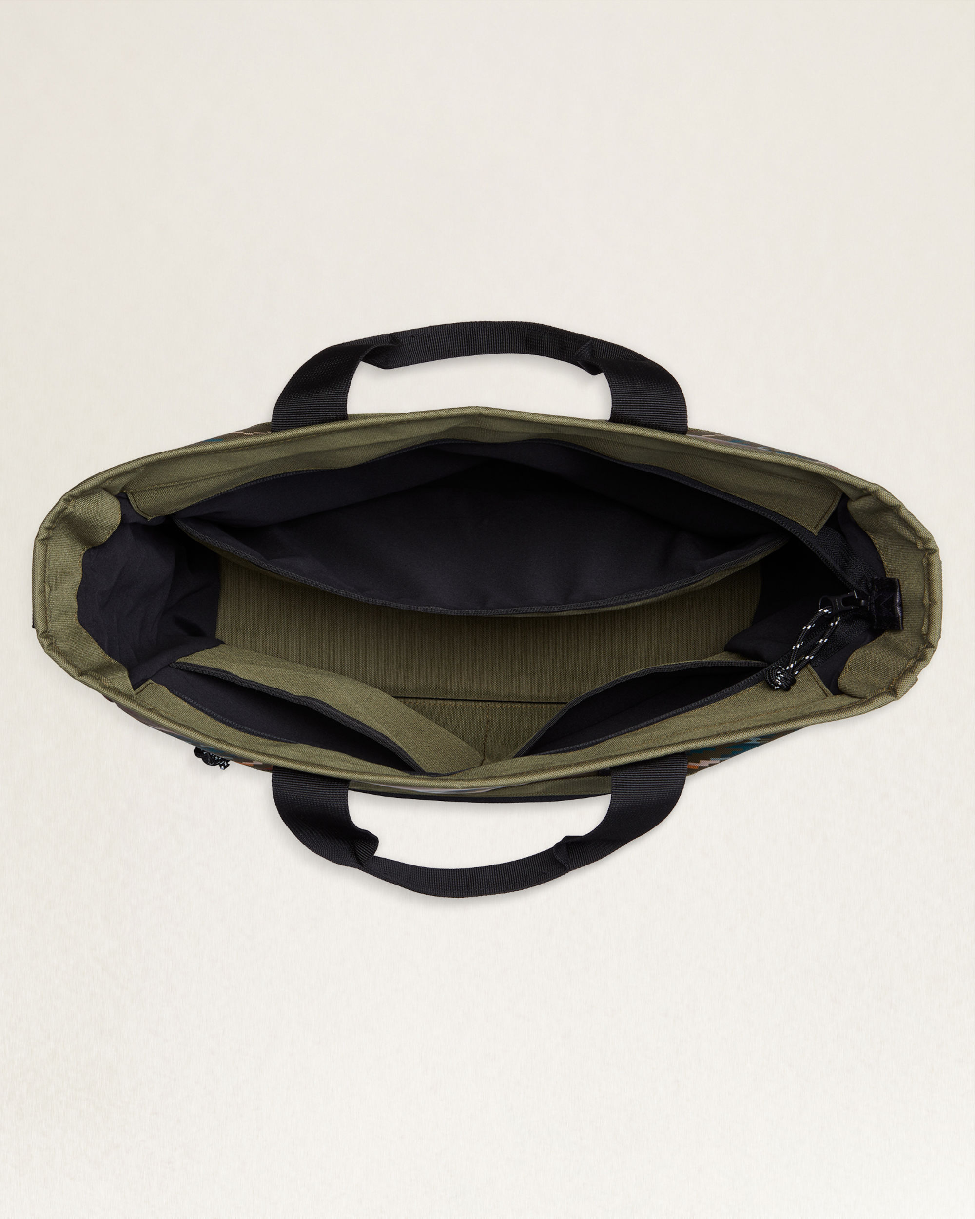 CARICO LAKE CARRYALL TOTE