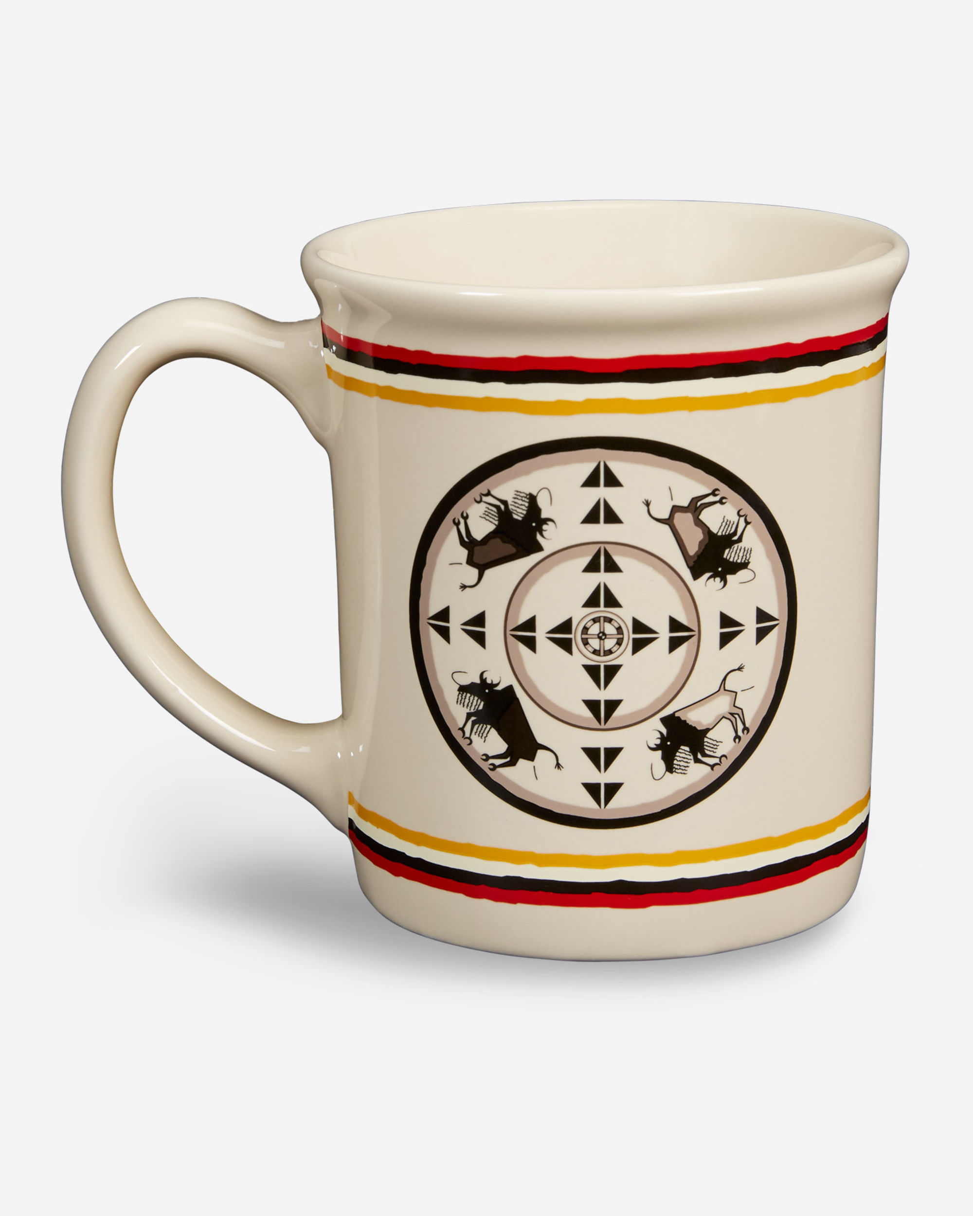 LEGENDARY COFFEE MUG