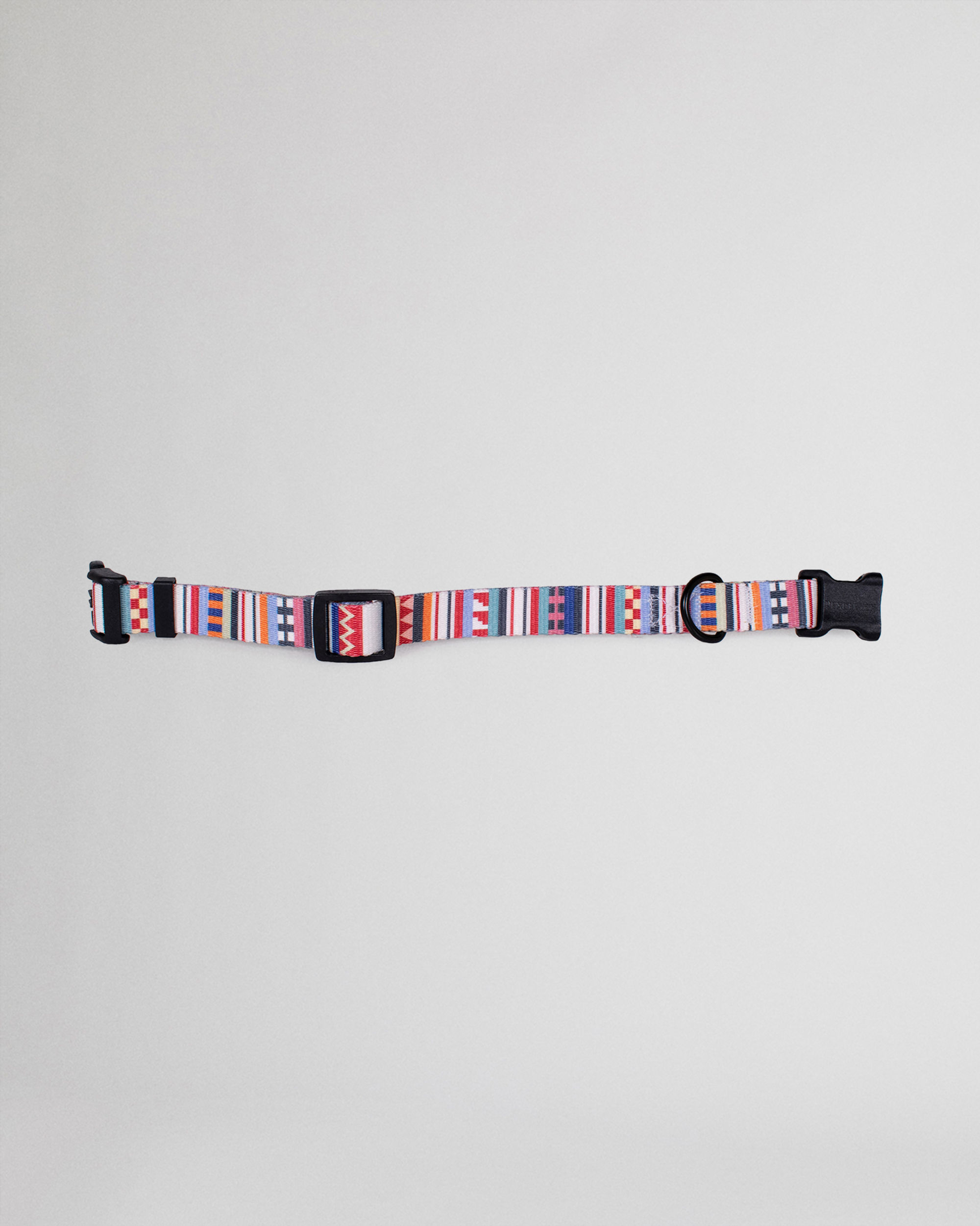 TAMIAMI ADVENTURE DOG COLLAR