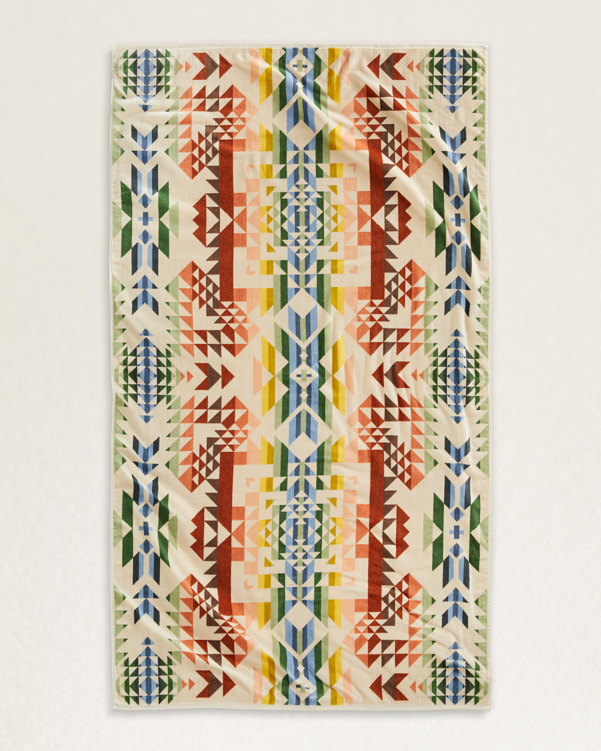 OPAL SPRINGS SPA TOWEL