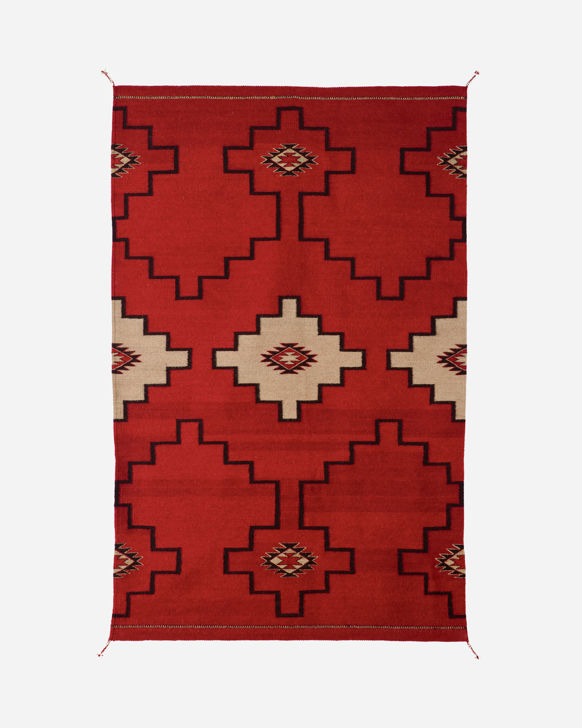 STEPS TO THE SKY RUG