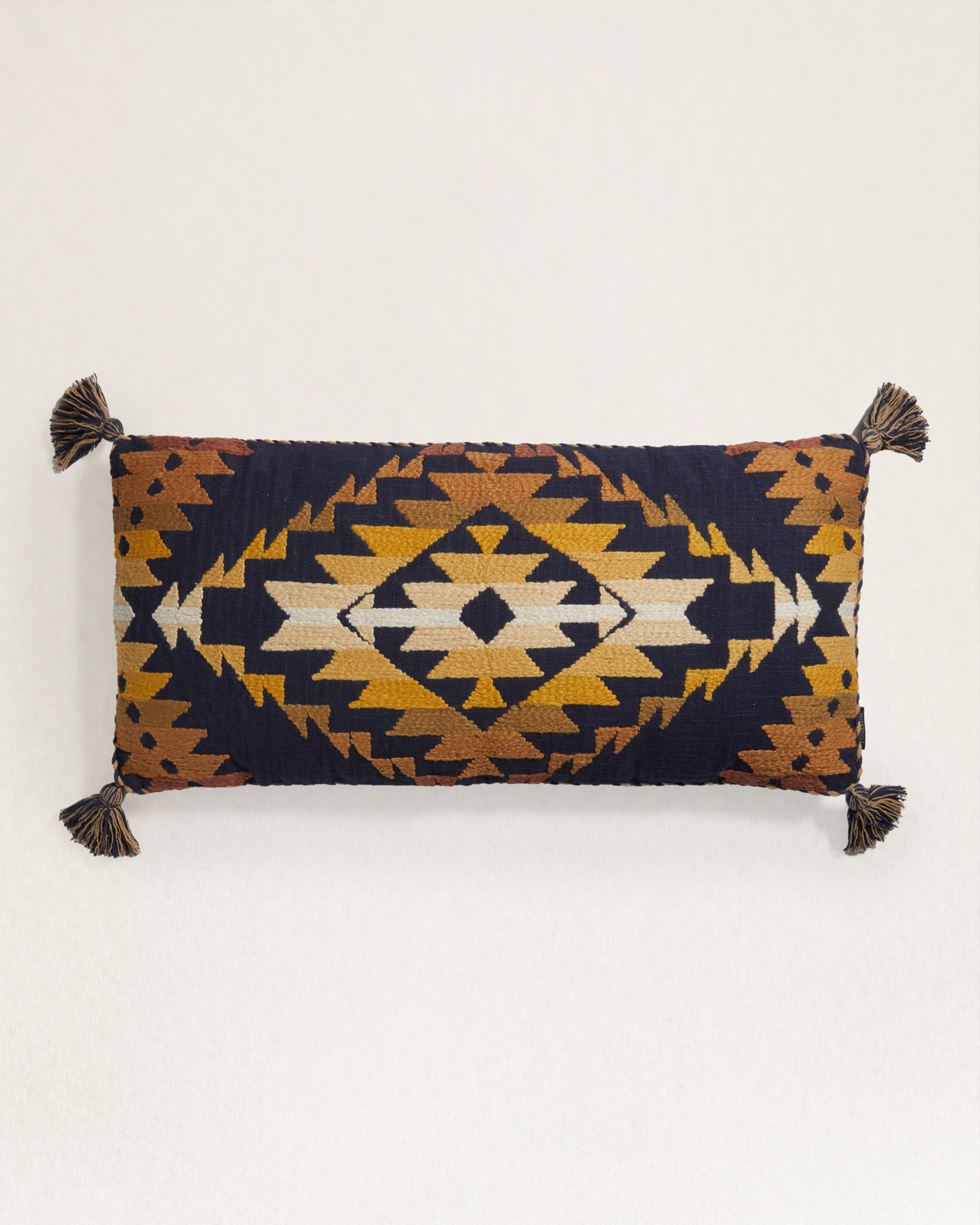 MISSION TRAILS HUG PILLOW