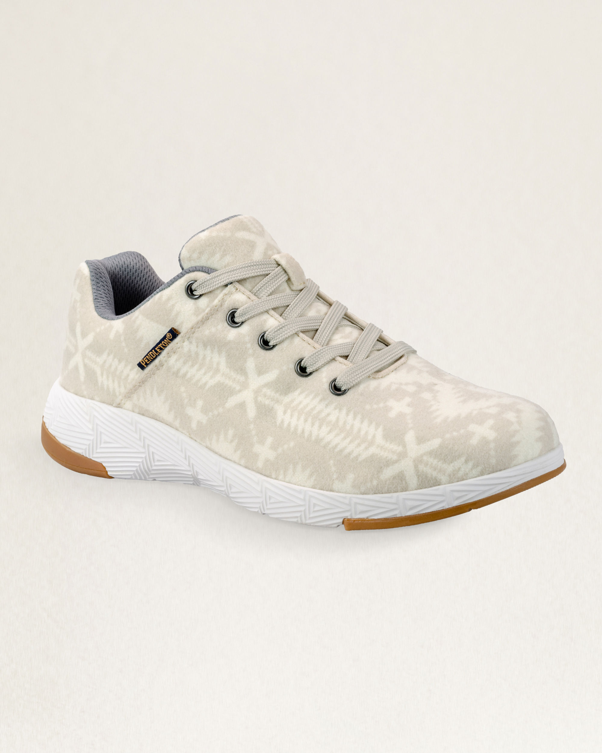 WOMEN'S WOOL SNEAKERS