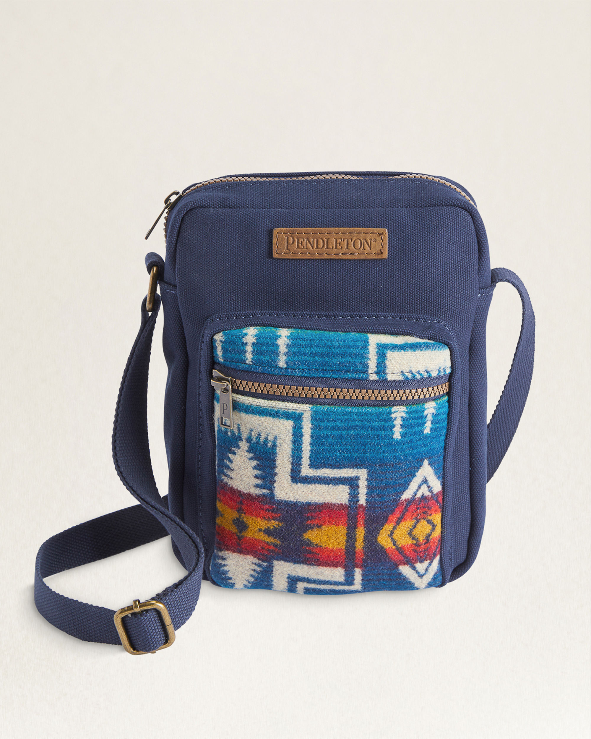 LIMITED EDITION HARDING CROSSBODY SATCHEL