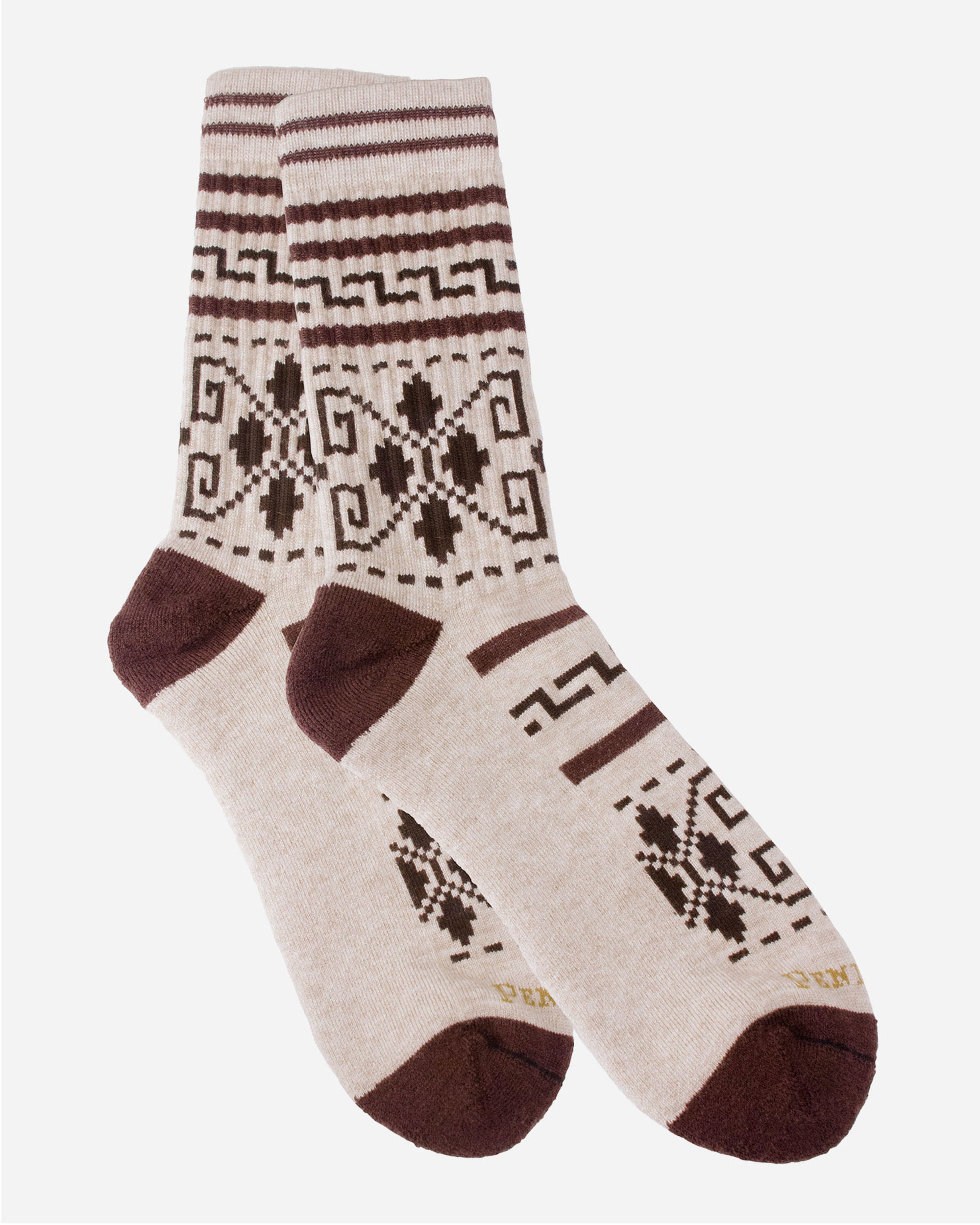 WESTERLEY CAMP SOCKS